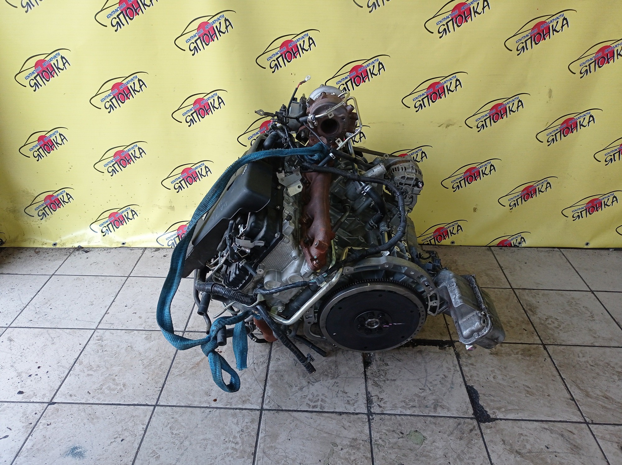 ДВС/MMC/4N15/L200/MONTERO SPORT/PAJERO SPORT/TRITON/KL9T/KK1T/KJ4T/KJ3T/KK2T/KL1T/KL2T/KS0W/KS1W/2018Г-2022Г/NEW/1000D038/1000D039