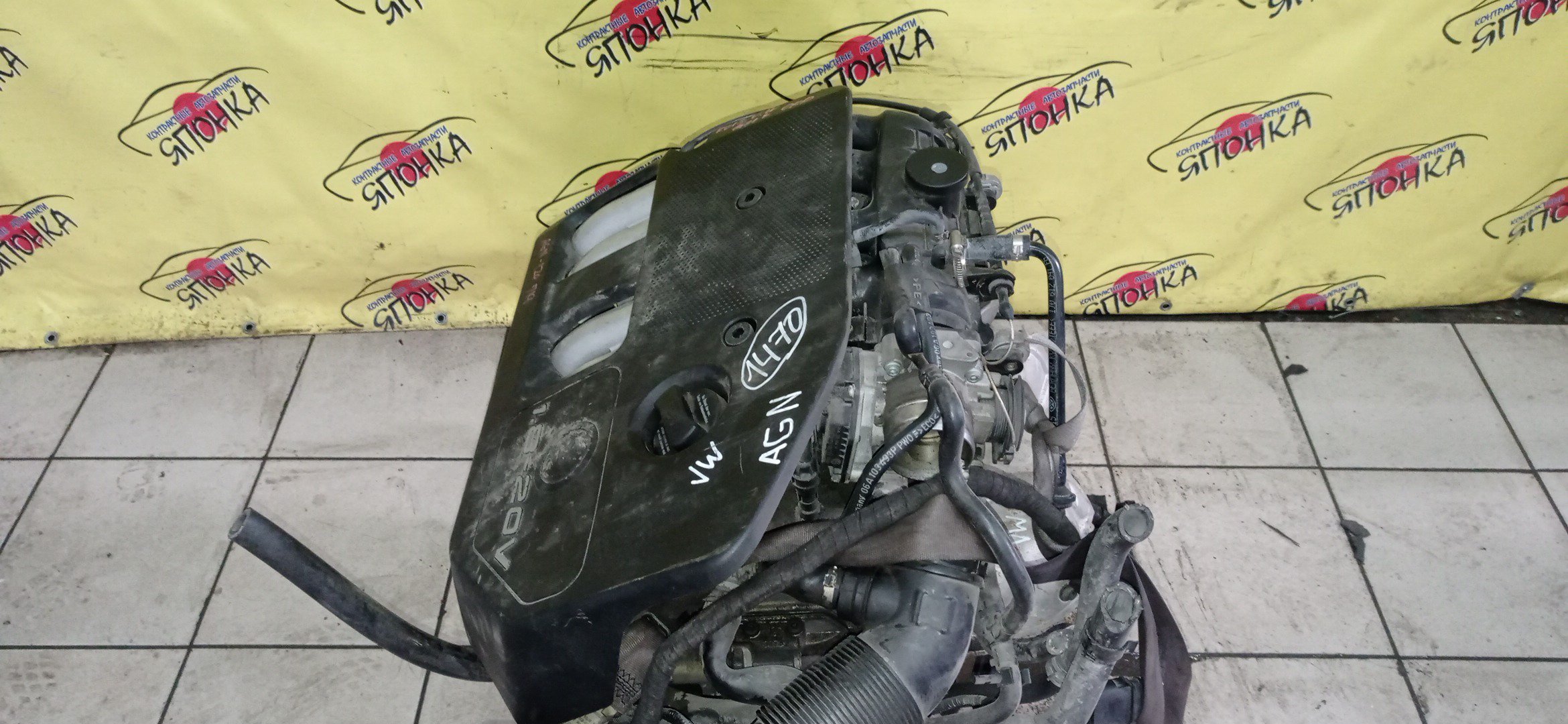 ДВС/VW/AGN/AUDI/SEAT/SKODA A3/BORA/GOLF/LEON/OCTAVIA/TOLEDO/1E7/1J1/1J2/1J5/1J6/1M1/1M2/1U2/1U5/8L1/9B1/MK4/МЕХ. ДРОССЕЛЬ/2WD