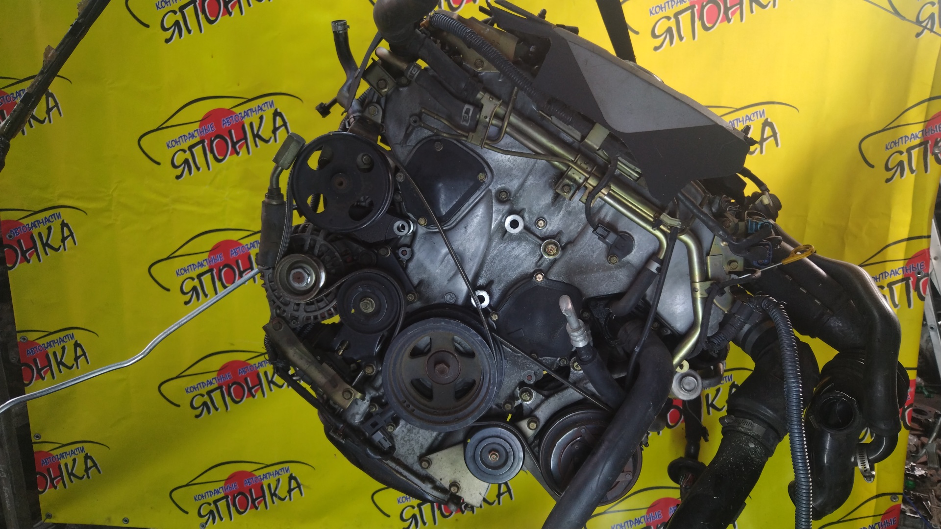 ДВС/NIS/VQ30 DET/CEDRIC/CIMA/GLORIA/HF50/HY34/10102AG9A0