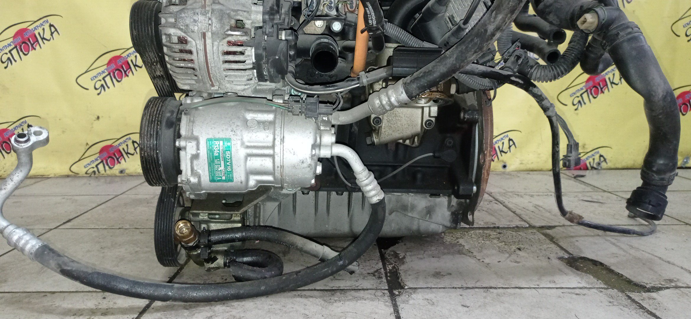 ДВС/VW/AGN/AUDI/SEAT/SKODA A3/BORA/GOLF/LEON/OCTAVIA/TOLEDO/1E7/1J1/1J2/1J5/1J6/1M1/1M2/1U2/1U5/8L1/9B1/MK4/МЕХ. ДРОССЕЛЬ/2WD