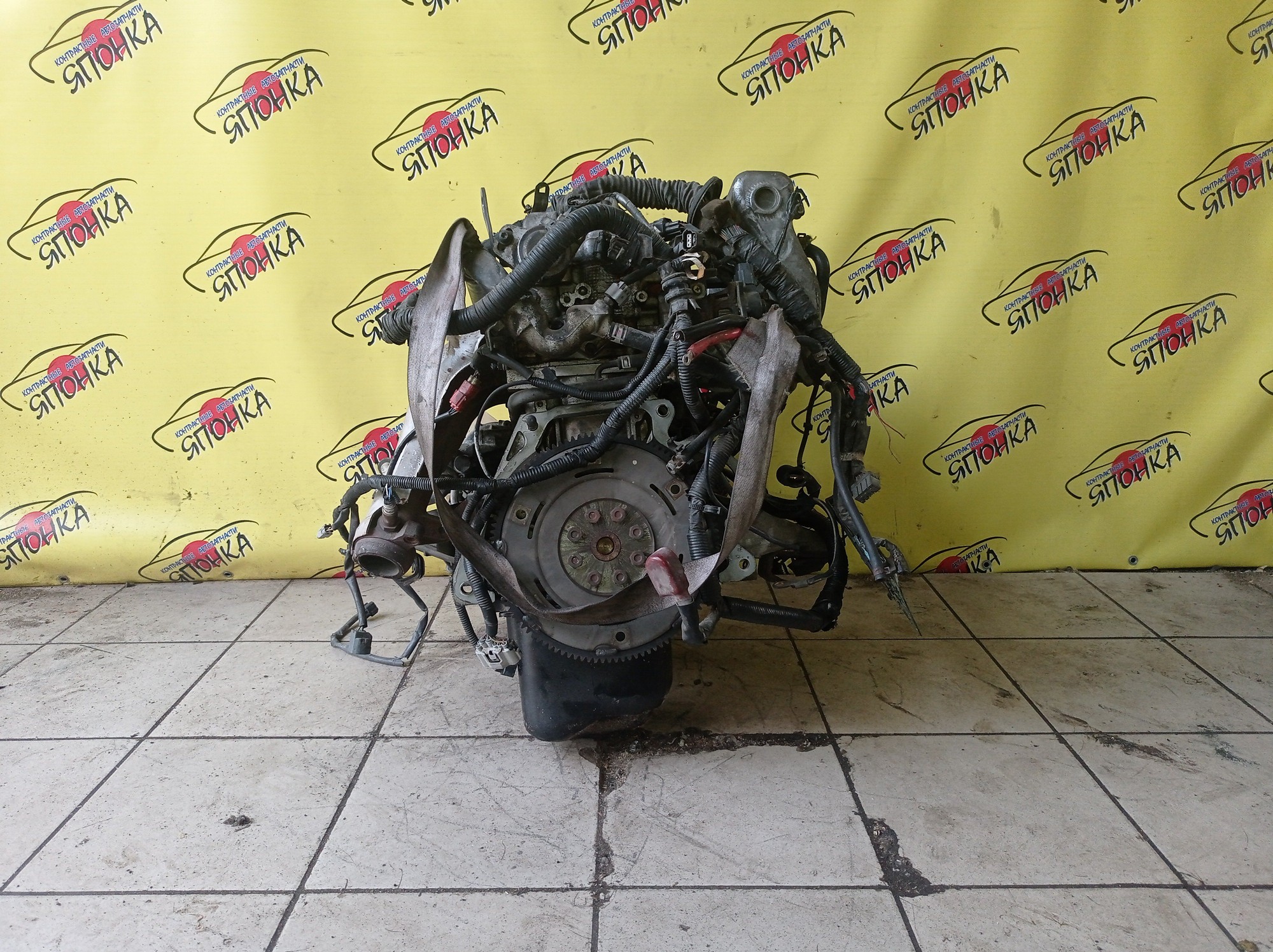 ДВС/SUZ/J20A/MAZDA/ESCUDO/PROCEED LEVANTE/TA51W/TA52W/TD51W/TD52W/TF51W/TF52W/TJ51W/TJ52W/TL52W/TD54/2WD/4WD/1110065J01/1120065J00