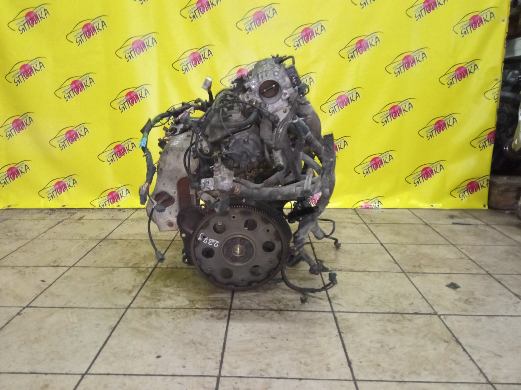 ДВС/TOY/4S-FE/CALDINA/CAMRY/CARINA/CARINA ED/CORONA/EXIV/CURREN/VISTA/ST170/ST170G/ST180/ST181/ST190/ST190G/ST200/ST201/ST208/SV30/SV40/ТРАМБЛЕРНЫЙ/1900074480