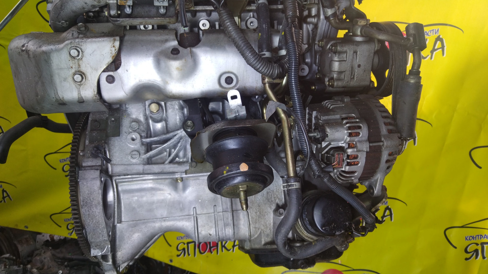 ДВС/NIS/VQ30 DET/CEDRIC/CIMA/GLORIA/HF50/HY34/10102AG9A0