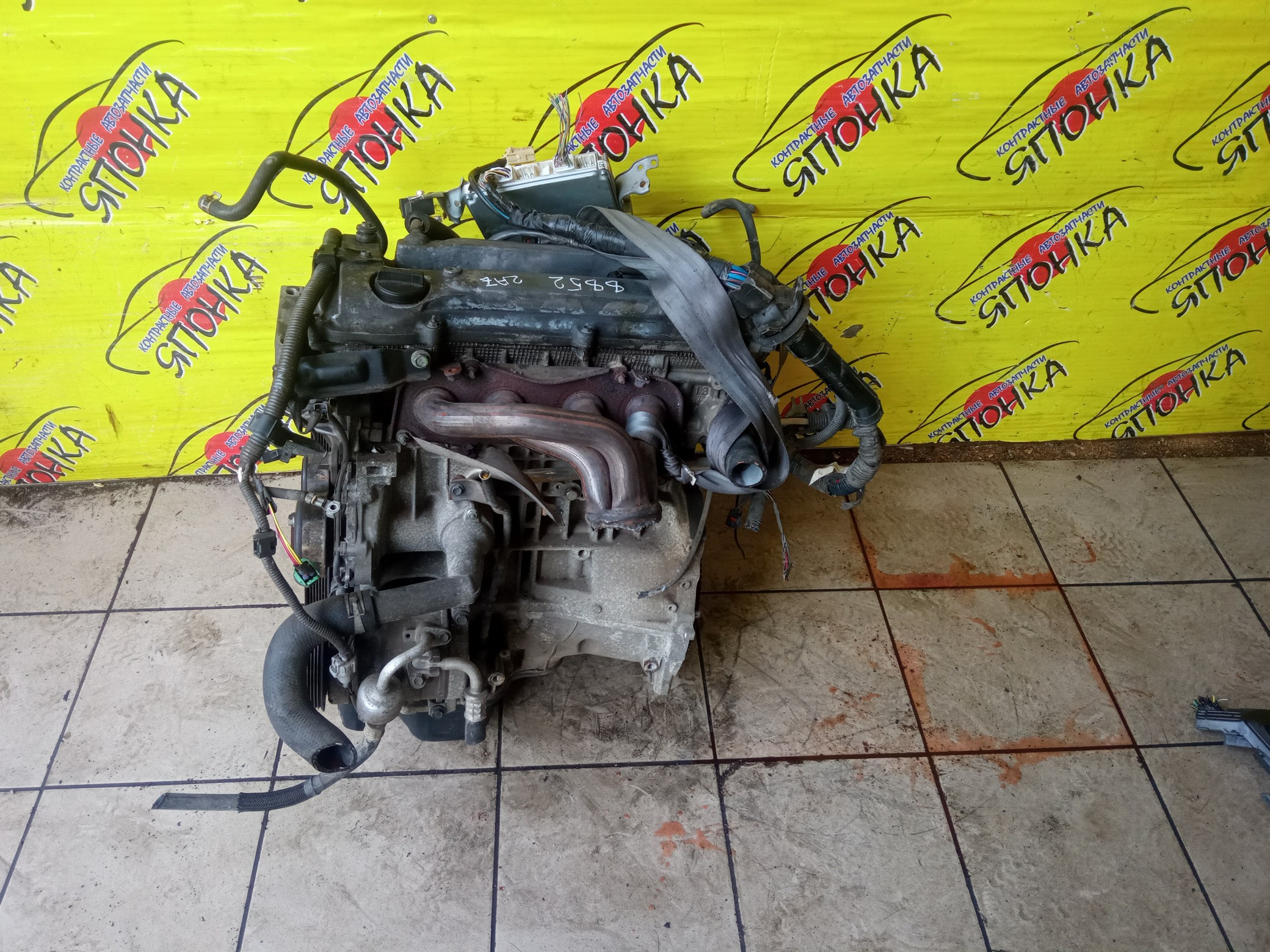 ДВС/TOY/2AZ-FE/2AZ/DAIHATSU/ALPHARD/ALTIS/BLADE/CAMRY/ESTIMA/HARRIER/HIGHLANDER/KLUGER V/MARK X ZIO/RAV4/SOLARA/PREVIA/VELLFIRE/IPSUM/ACA20/ACA20W/ACA21/ACA21W/ACA23/ACA26/ACA28/ACA31W/ACA33/ACA36W/ACA38/ACR30W/ACR40W/ACR50W/ACR55W/ACU10W/ACU15W/ACU20/ACU20W/ACU25W/ACU30W/ACU35W/ACV30/ACV30N/ACV35/ACV35N/ACV45/ACV40N/ACV40/ACV45N/ANA10/ANA15/ANH10W/ANH15W/ANH20W/ANH25W/AZE154H/AZE156H/ACA31/ACM21W/ACM26W/ЭЛЕКТРО ДРОСЕЛЬ/1900028350/1900028120/1900028D10/190000H330