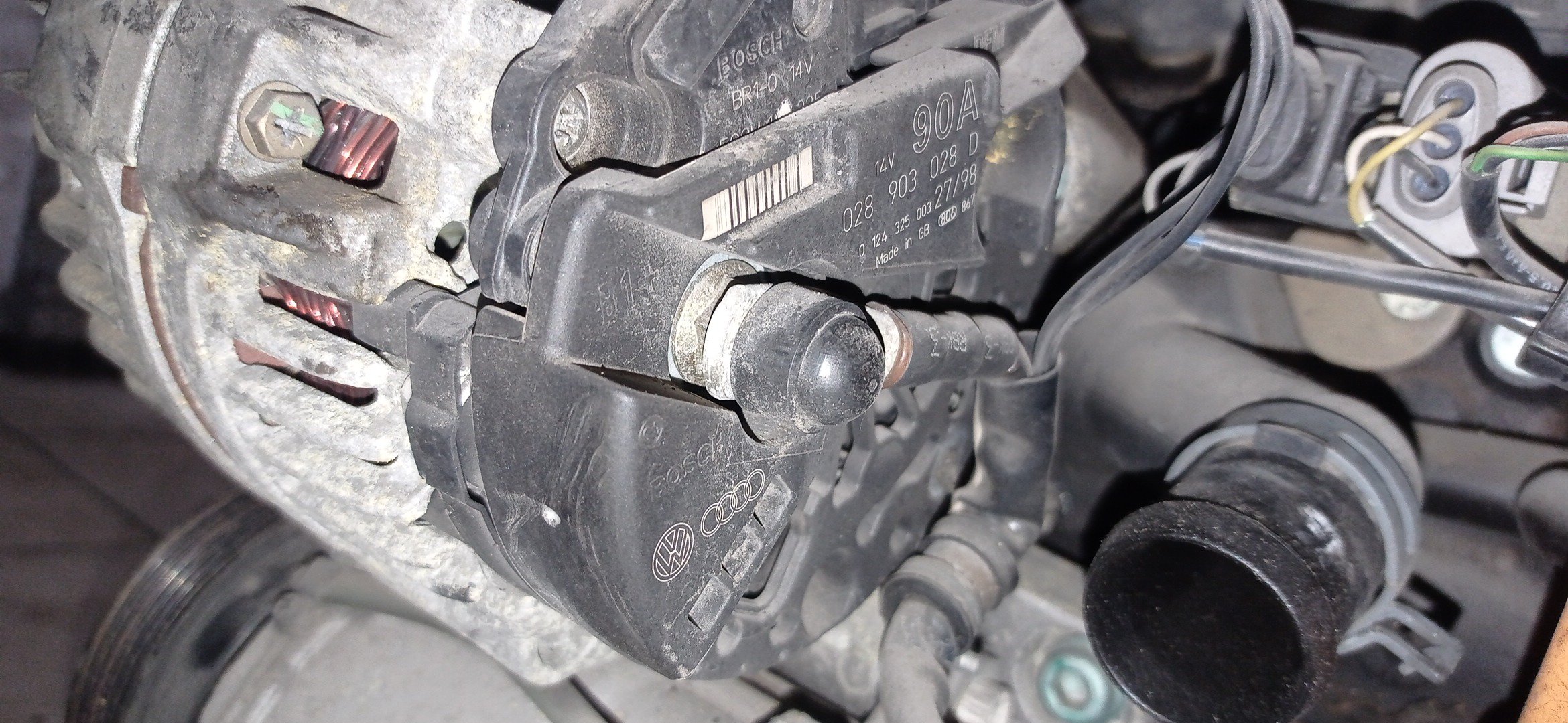 ДВС/VW/AGN/AUDI/SEAT/SKODA A3/BORA/GOLF/LEON/OCTAVIA/TOLEDO/1E7/1J1/1J2/1J5/1J6/1M1/1M2/1U2/1U5/8L1/9B1/MK4/МЕХ. ДРОССЕЛЬ/2WD
