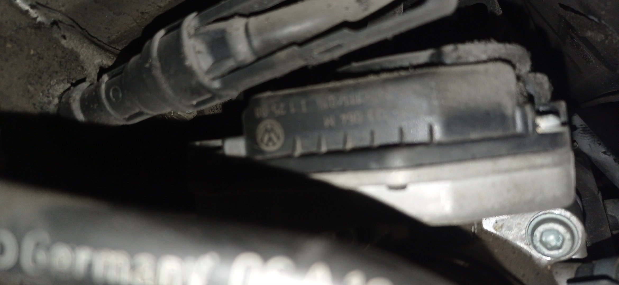 ДВС/VW/AGN/AUDI/SEAT/SKODA A3/BORA/GOLF/LEON/OCTAVIA/TOLEDO/1E7/1J1/1J2/1J5/1J6/1M1/1M2/1U2/1U5/8L1/9B1/MK4/МЕХ. ДРОССЕЛЬ/2WD