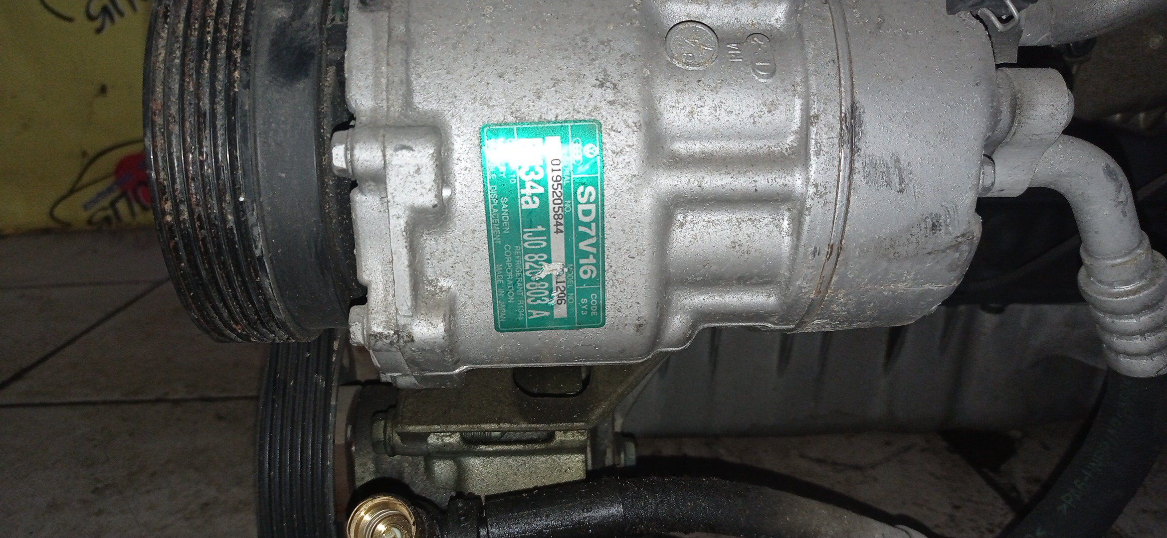 ДВС/VW/AGN/AUDI/SEAT/SKODA A3/BORA/GOLF/LEON/OCTAVIA/TOLEDO/1E7/1J1/1J2/1J5/1J6/1M1/1M2/1U2/1U5/8L1/9B1/MK4/МЕХ. ДРОССЕЛЬ/2WD