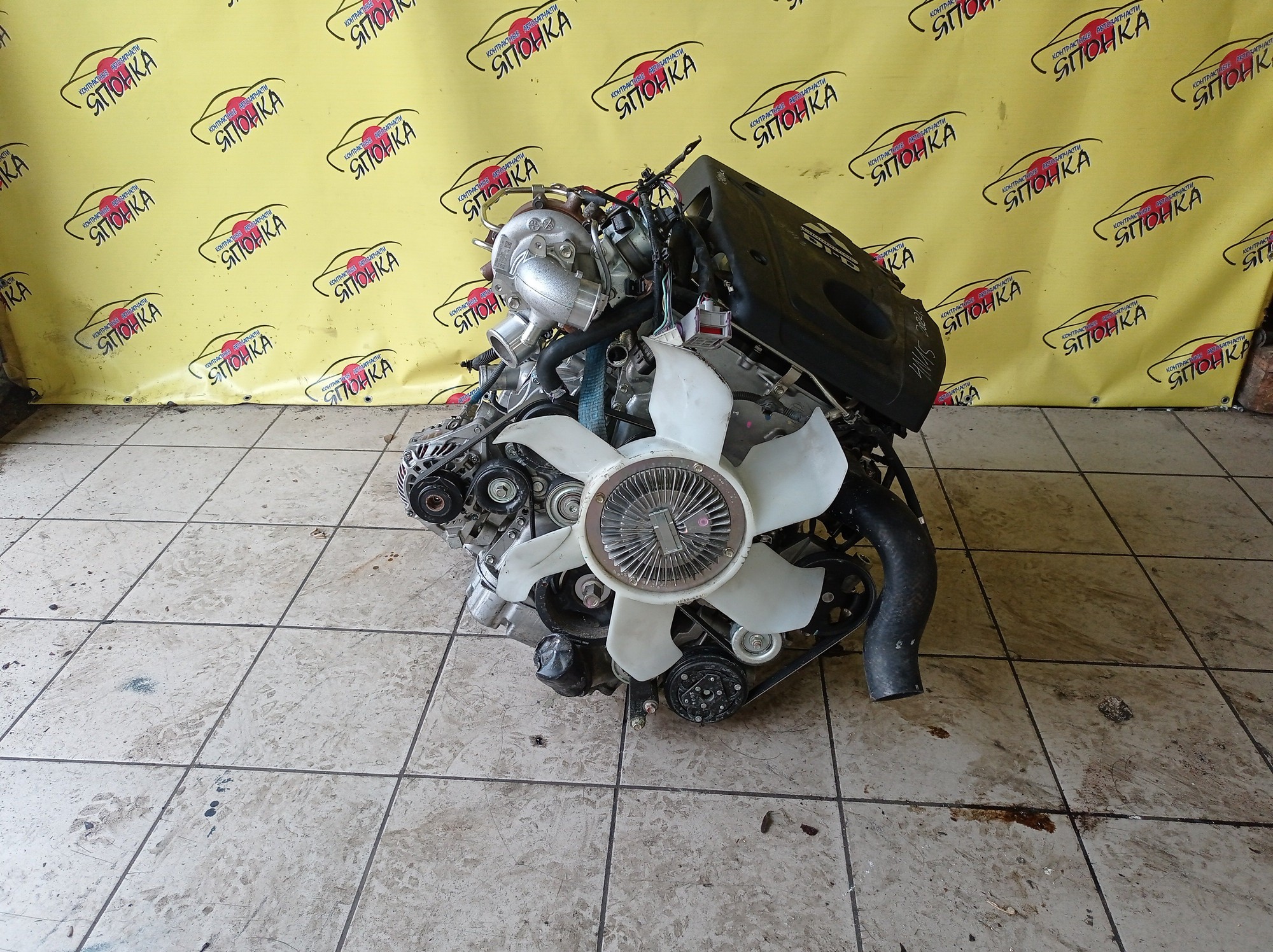 ДВС/MMC/4N15/L200/MONTERO SPORT/PAJERO SPORT/TRITON/KL9T/KK1T/KJ4T/KJ3T/KK2T/KL1T/KL2T/KS0W/KS1W/2018Г-2022Г/NEW/1000D038/1000D039