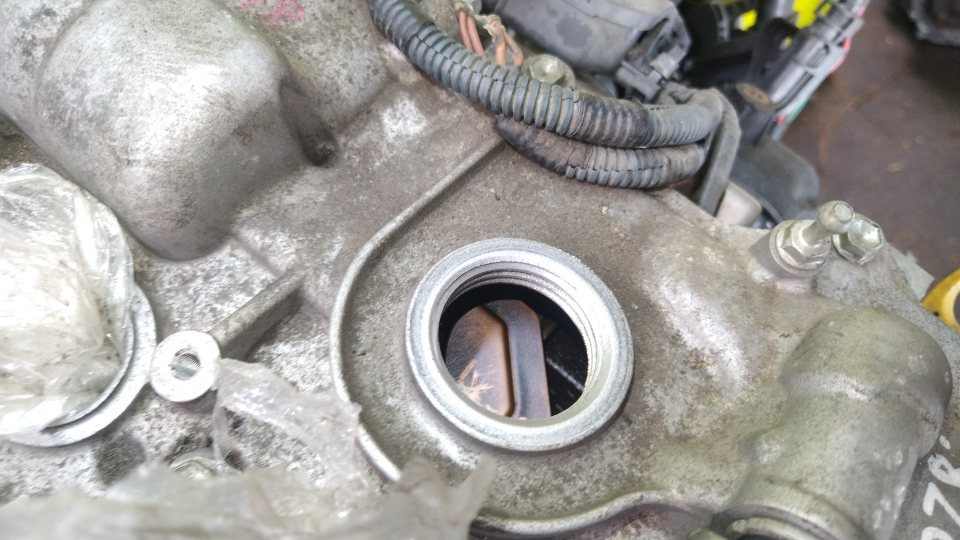 ДВС/TOY/2ZR-FXE/NOAH/PRIUS/PRIUS ALPHA/VOXY/AURIS/ZVW30/ZVW35/ZVW40W/ZVW41W/ZWA10/ZWE186/ZWR80G