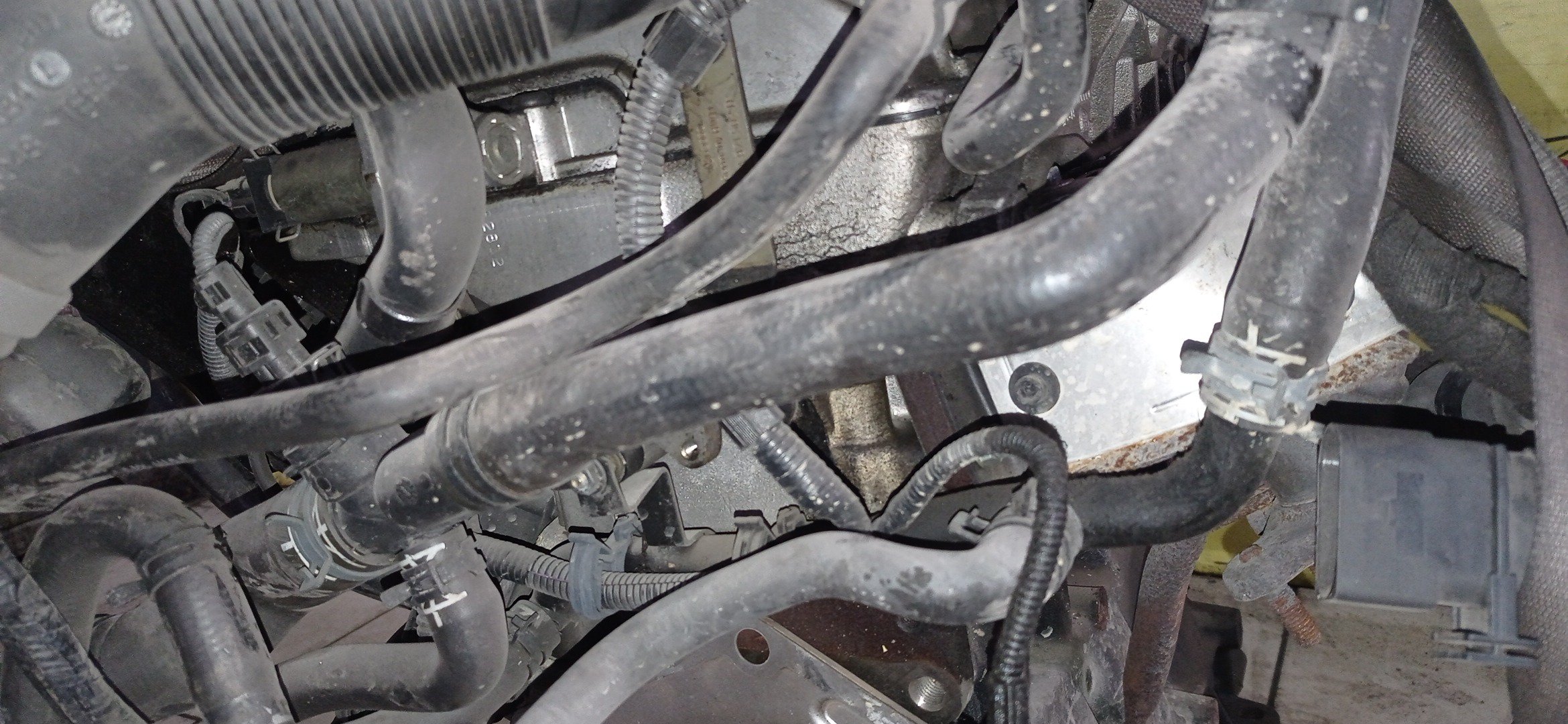 ДВС/VW/AGN/AUDI/SEAT/SKODA A3/BORA/GOLF/LEON/OCTAVIA/TOLEDO/1E7/1J1/1J2/1J5/1J6/1M1/1M2/1U2/1U5/8L1/9B1/MK4/МЕХ. ДРОССЕЛЬ/2WD
