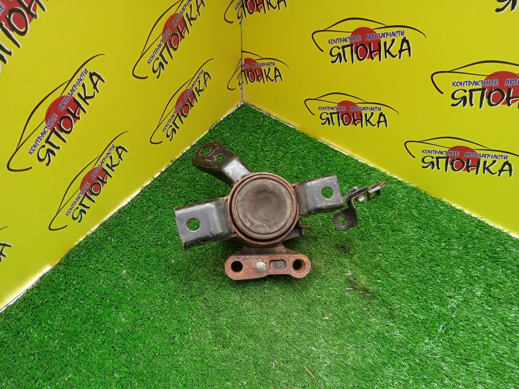 ПОДУШКА ДВС/TOY/MARK X ZIO/BLADE/ANA10/ANA15/AZE154H/AZE156H/2AZ-FE/F/R