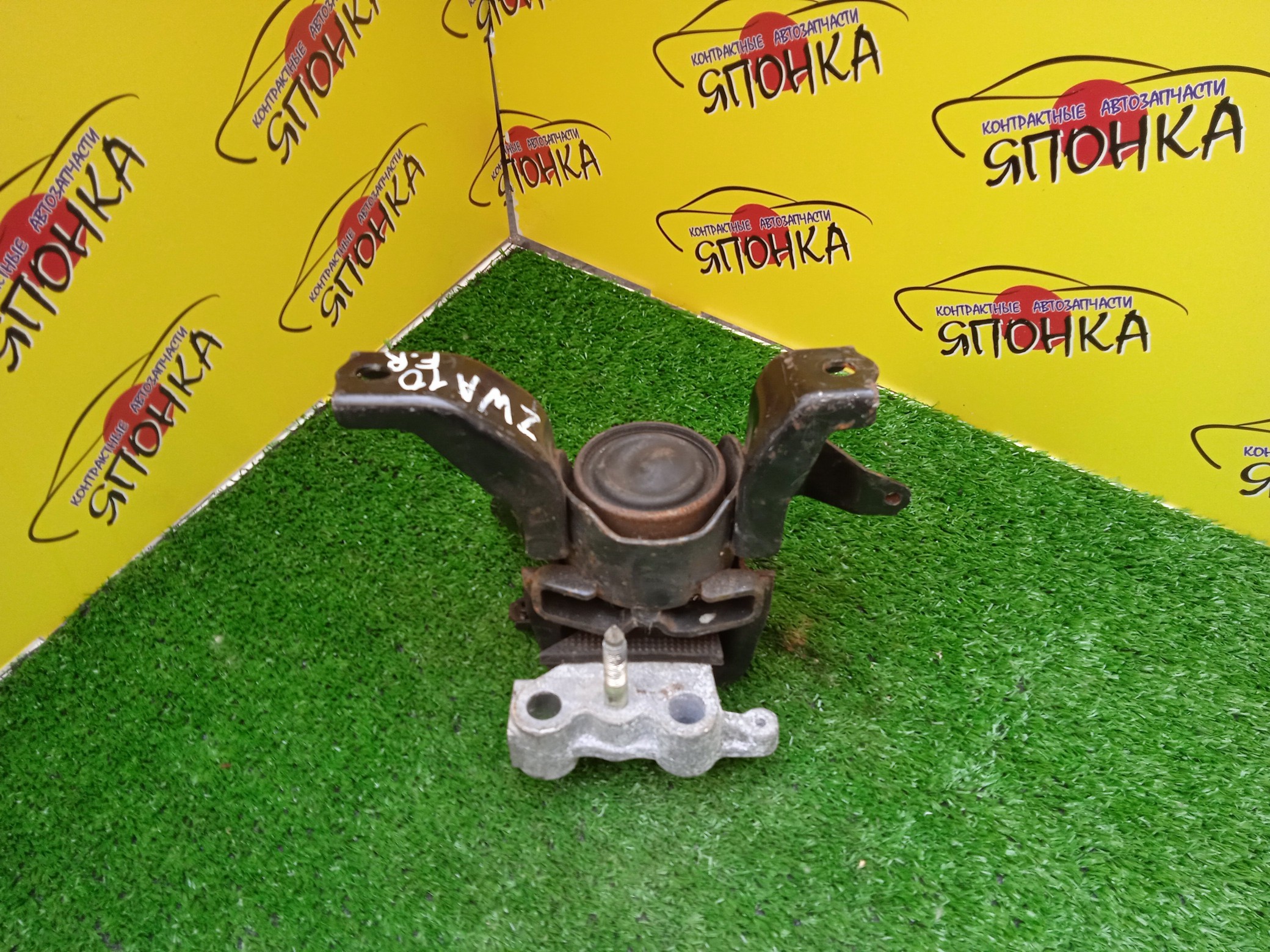 ПОДУШКА ДВС/TOY/AURIS/PRIUS/ZWE150/ZVW30/ZVW35/ZWA10/2ZRFXE/F/R