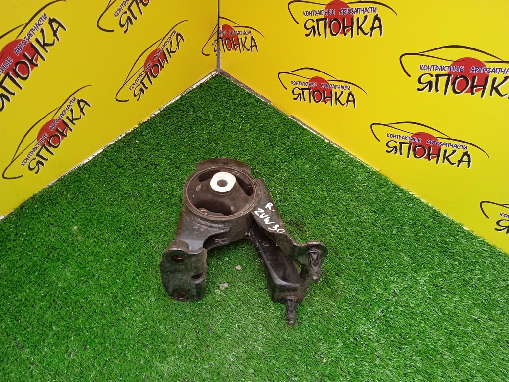 ПОДУШКА ДВС/TOY/AURIS/PRIUS/ZWE150/ZVW30/ZVW35/ZWA10/2ZRFXE/B