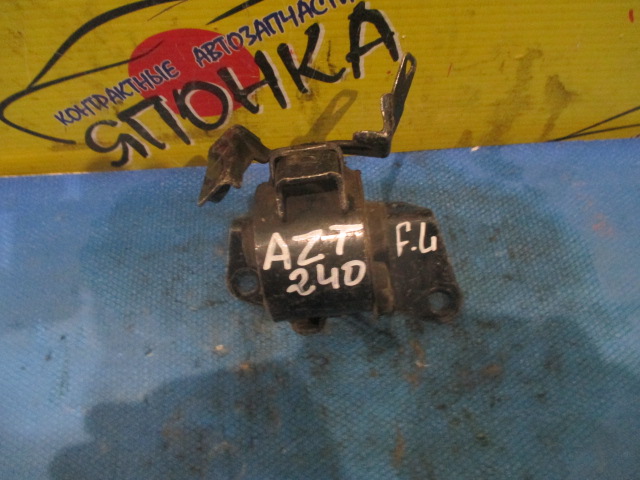 ПОДУШКА ДВС/TOY/ALLION/CALDINA/ISIS/PREMIO/WISH/AZT240/AZT241W/AZT246W/ANM10/ANM15/ANE10G/ANE11W/ANE12L/1AZ-FE/1AZ-FSE(D4)/F/L