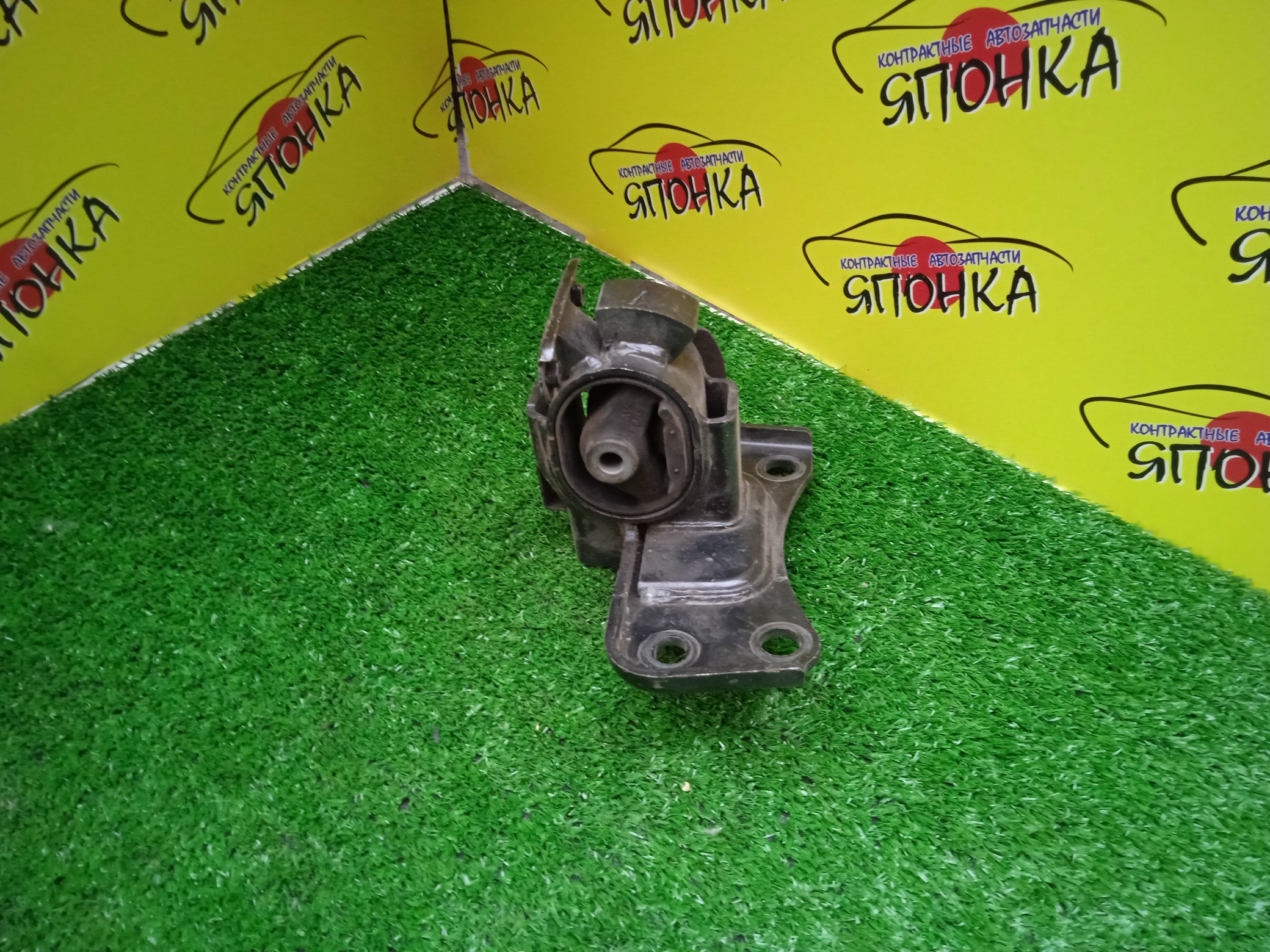 ПОДУШКА ДВС/TOY/1NZFE/2ZRFE/COROLLA RUMION/AURIS/ZRE152/NZE151/F/L