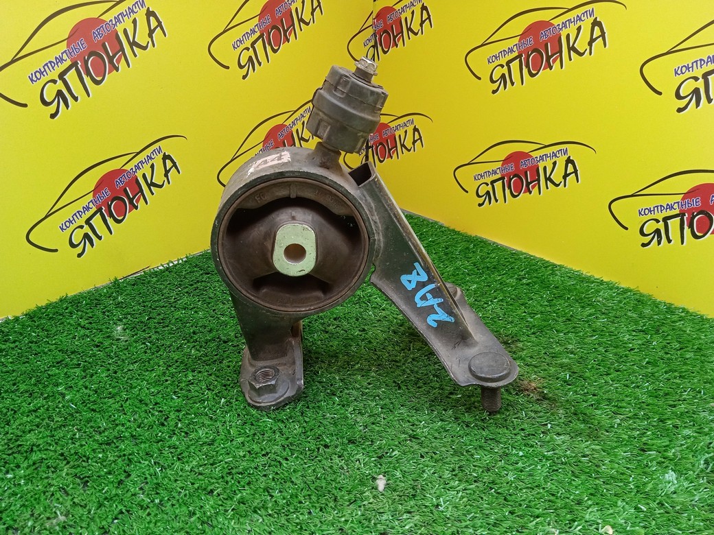 ПОДУШКА ДВС/TOY/2AZFE/ALPHARD/VELLFIRE/ESTIMA/PREVIA/TARAGO/ANH20/ACR50/B