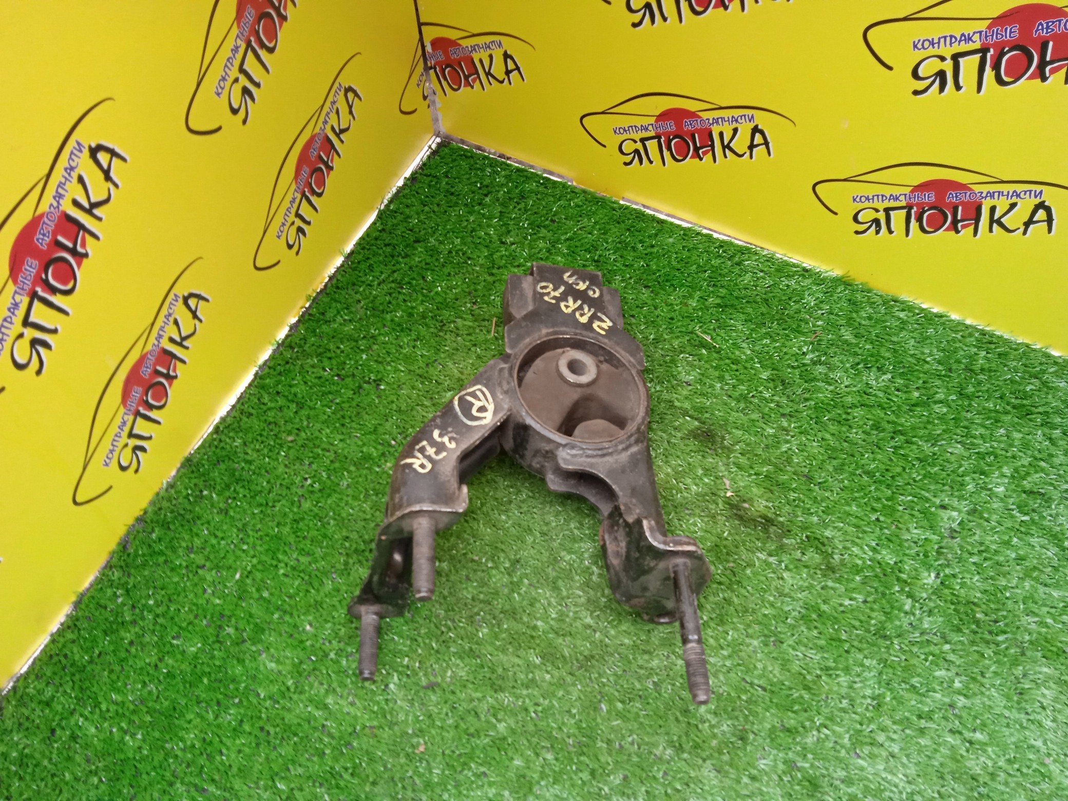 ПОДУШКА ДВС/TOY/WISH/NOAH/VOXY/ZRR70/B