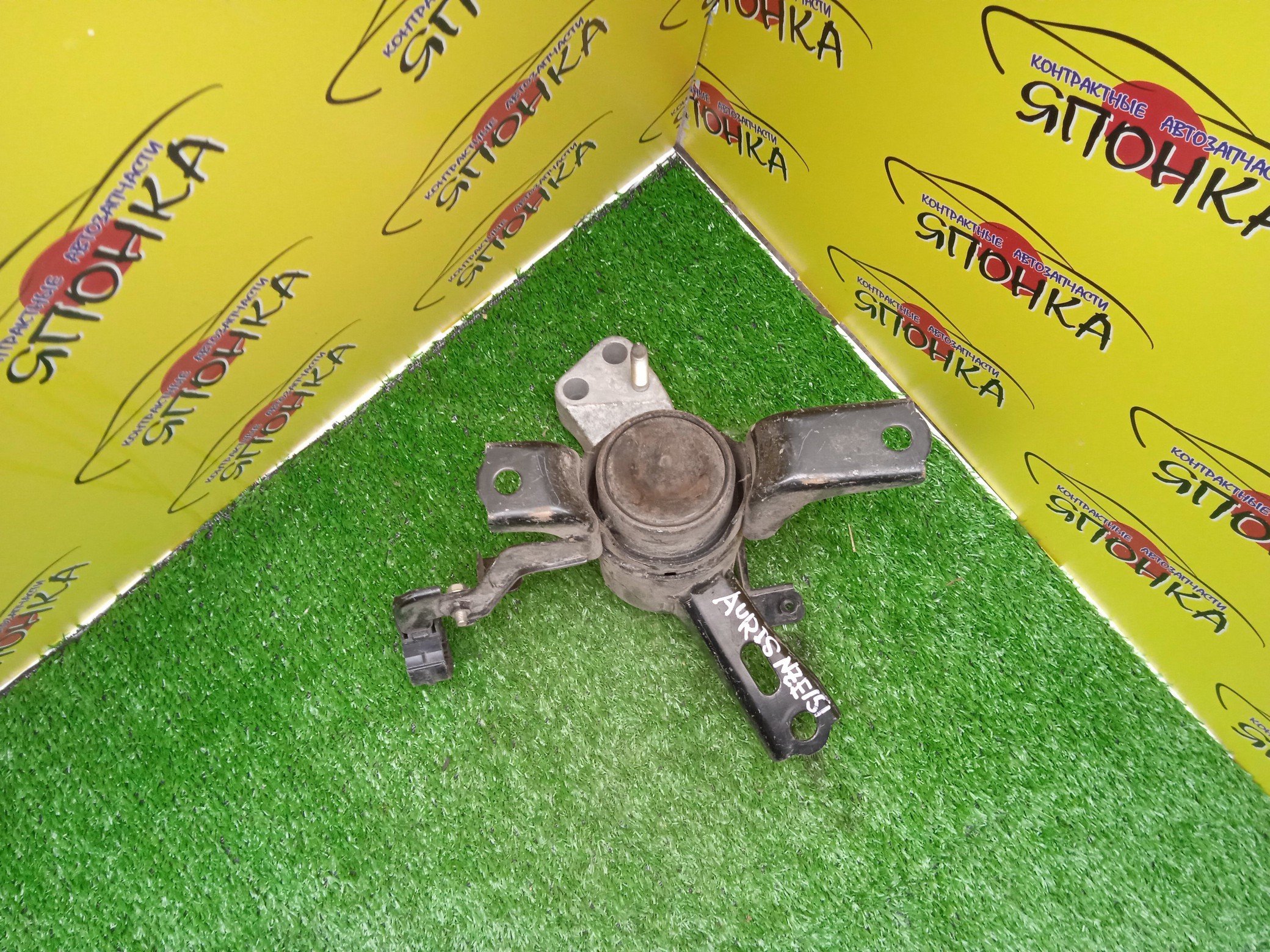 ПОДУШКА ДВС/TOY/COROLLA RUMION/AURIS/ZRE152/NZE151/1NZ-FE/2ZR-FE/F/R