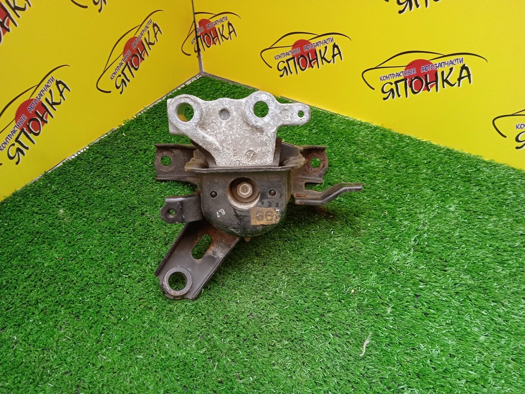 ПОДУШКА ДВС/TOY/AURIS/PRIUS/ZWE150/ZVW30/ZVW35/ZWA10/2ZRFXE/F/R