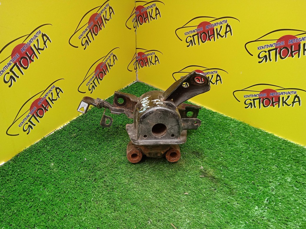 ПОДУШКА ДВС/TOY/MARK X ZIO/BLADE/ANA10/ANA15/AZE154H/AZE156H/2AZ-FE/F/R