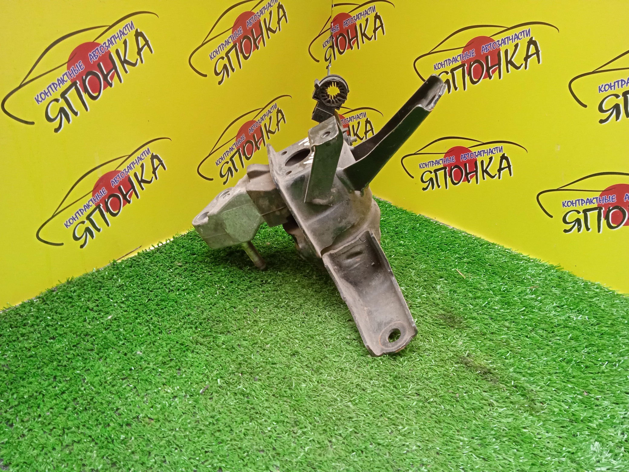 ПОДУШКА ДВС/TOY/COROLLA RUMION/AURIS/ZRE152/NZE151/1NZ-FE/2ZR-FE/F/R