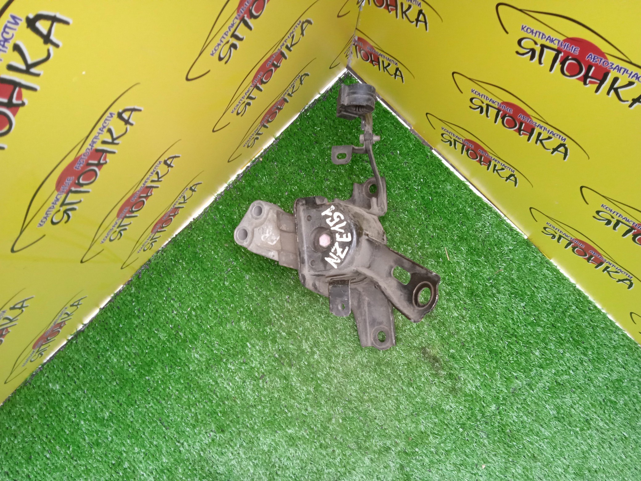 ПОДУШКА ДВС/TOY/COROLLA RUMION/AURIS/ZRE152/NZE151/1NZ-FE/2ZR-FE/F/R