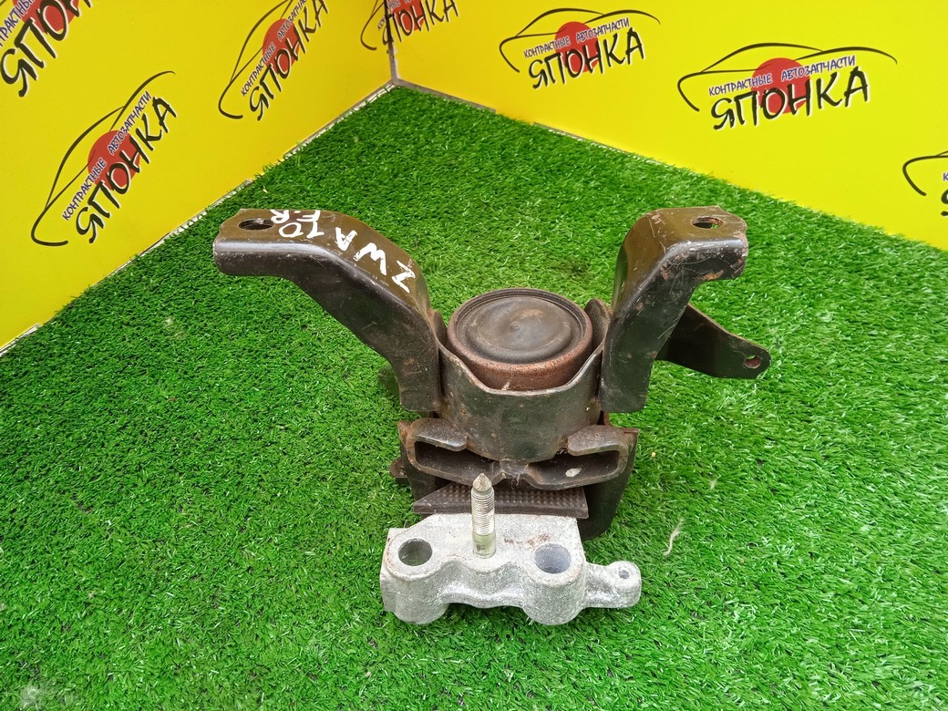 ПОДУШКА ДВС/TOY/AURIS/PRIUS/ZWE150/ZVW30/ZVW35/ZWA10/2ZRFXE/F/R
