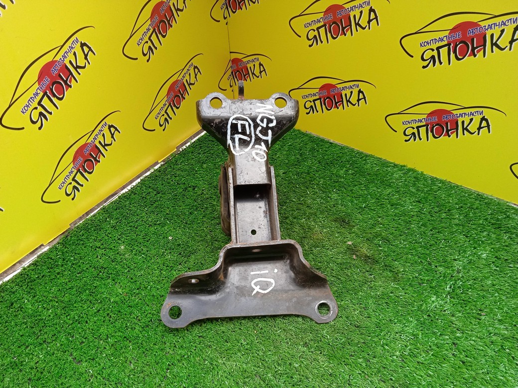 ПОДУШКА ДВС/TOY/IQ/NGJ10/1NR-FE/F/L