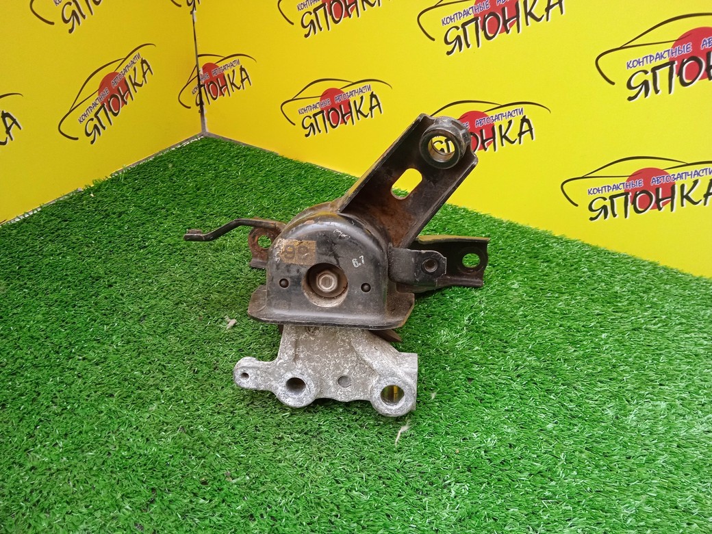 ПОДУШКА ДВС/TOY/AURIS/PRIUS/ZWE150/ZVW30/ZVW35/ZWA10/2ZRFXE/F/R