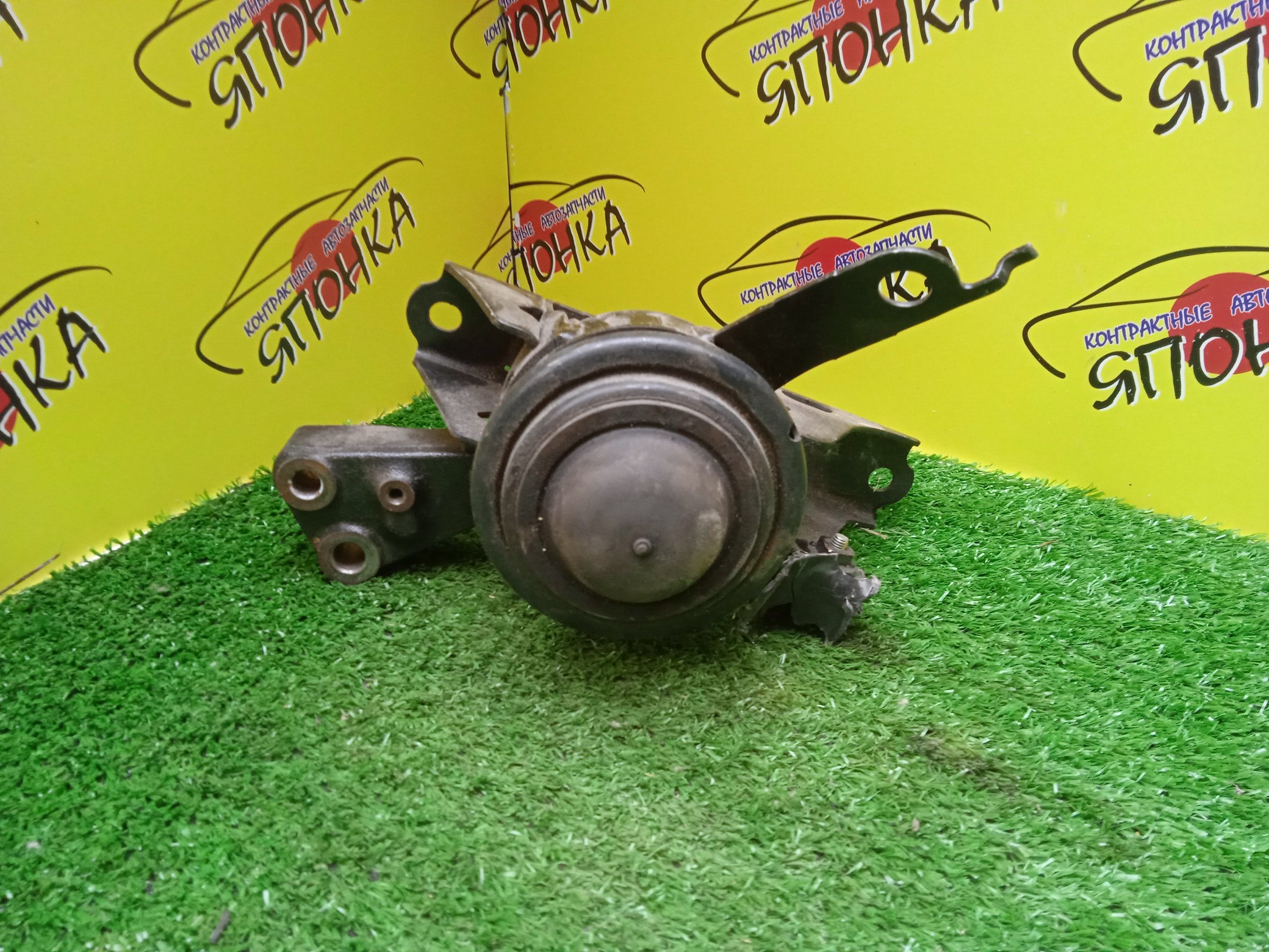 ПОДУШКА ДВС/TOY/AQUA/PRIUS C/AXIO/FIELDER/RACTIS/NHP10/NKE165/NCP125/1NZ-FXE/F/R