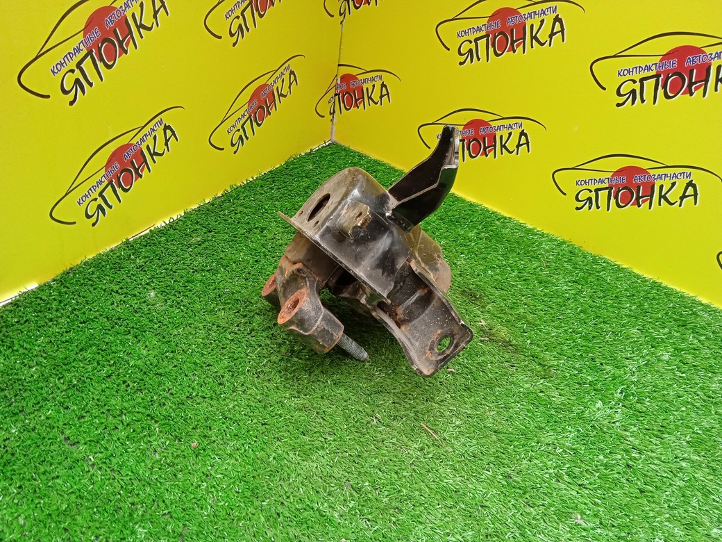 ПОДУШКА ДВС/TOY/MARK X ZIO/BLADE/ANA10/ANA15/AZE154H/AZE156H/2AZ-FE/F/R