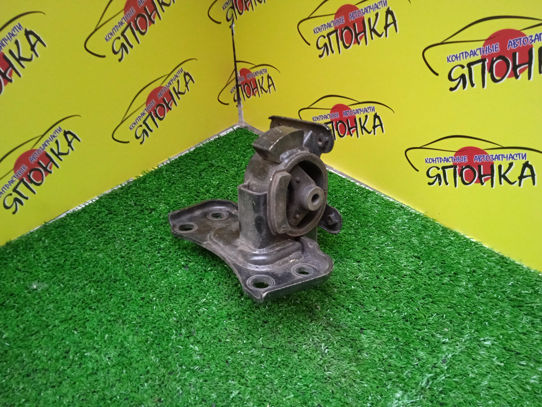 ПОДУШКА ДВС/TOY/1NZFE/2ZRFE/COROLLA RUMION/AURIS/ZRE152/NZE151/F/L