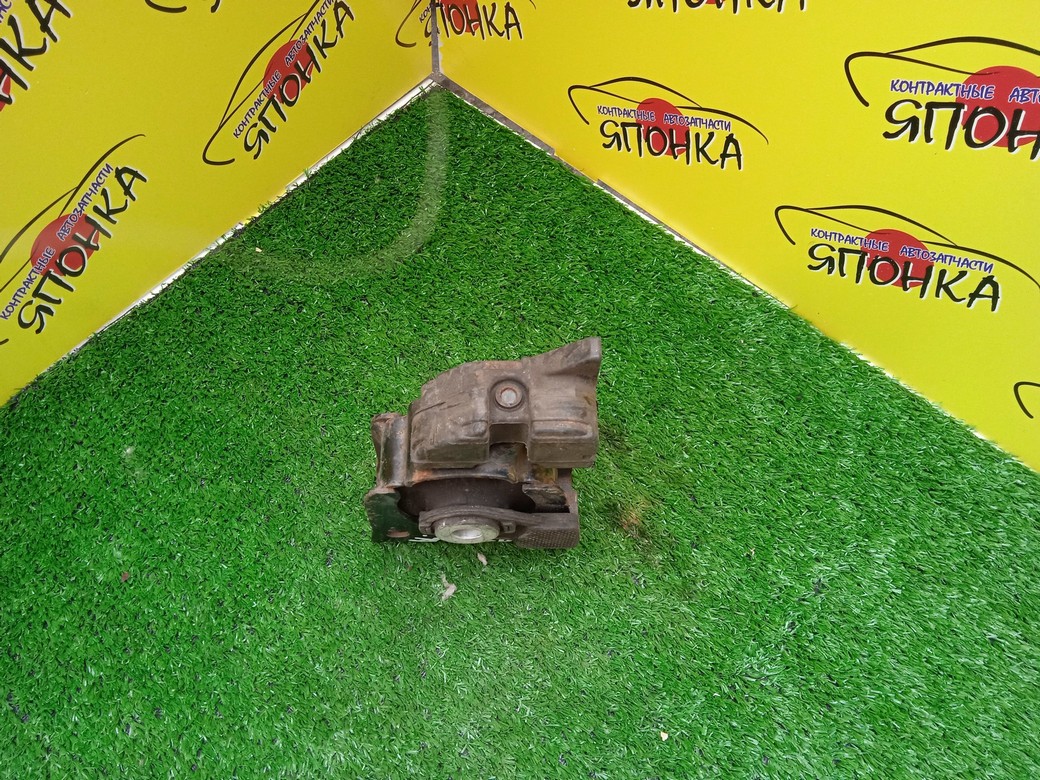 ПОДУШКА ДВС/TOY/AURIS/PRIUS/ZWE150/ZVW30/ZVW35/ZWA10/2ZRFXE/F