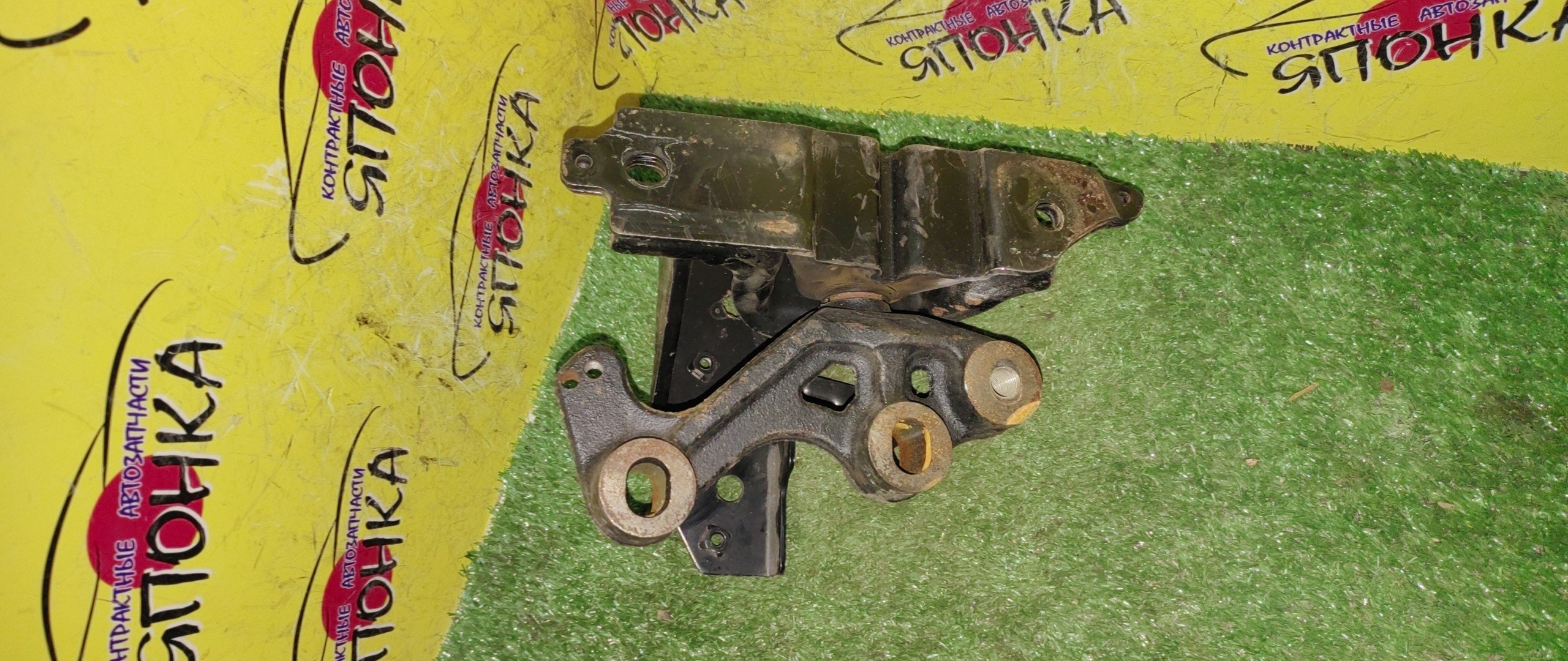 ПОДУШКА ДВС/TOY/DAIHATSU/SUBARU/ROOMY/TANK/THOR/JUSTY/M900A/M910A/1KRFE/F/L