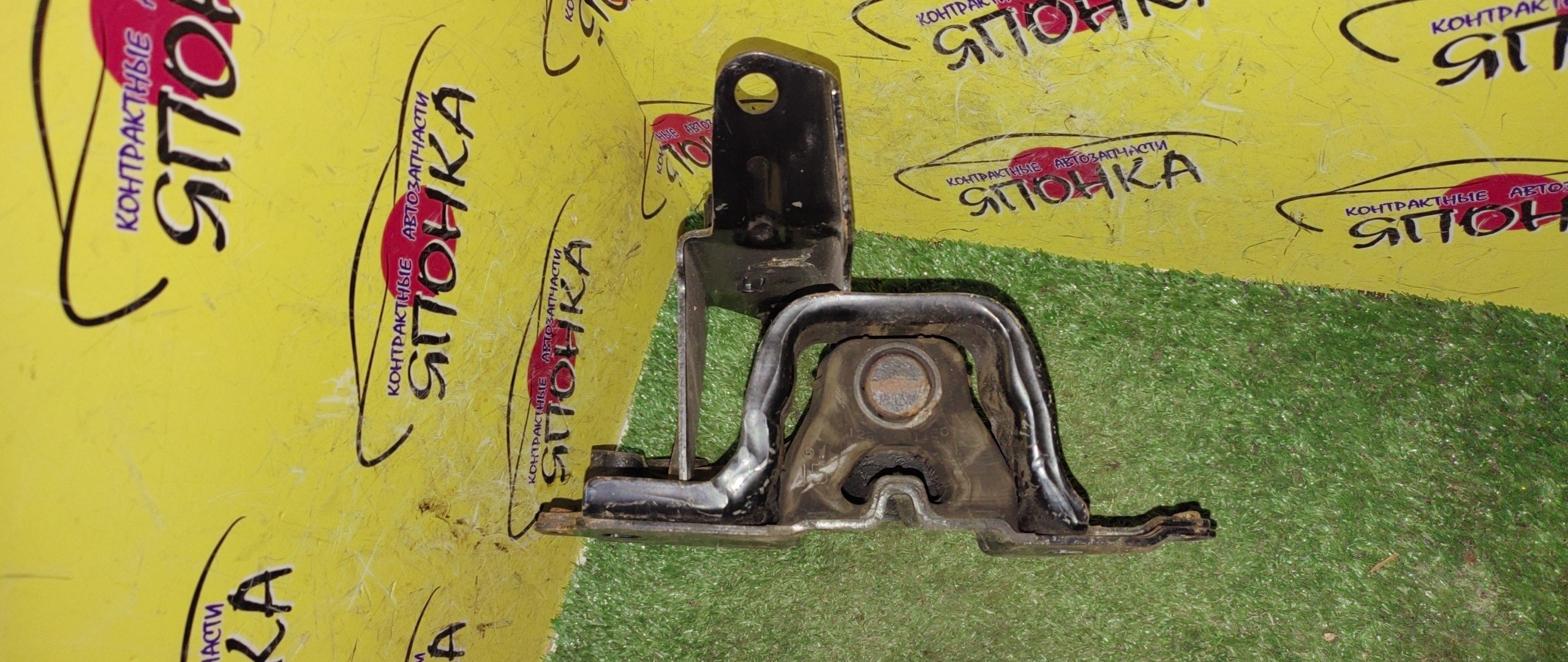 ПОДУШКА ДВС/TOY/DAIHATSU/SUBARU/ROOMY/TANK/THOR/JUSTY/M900A/M910A/1KRFE/F/L