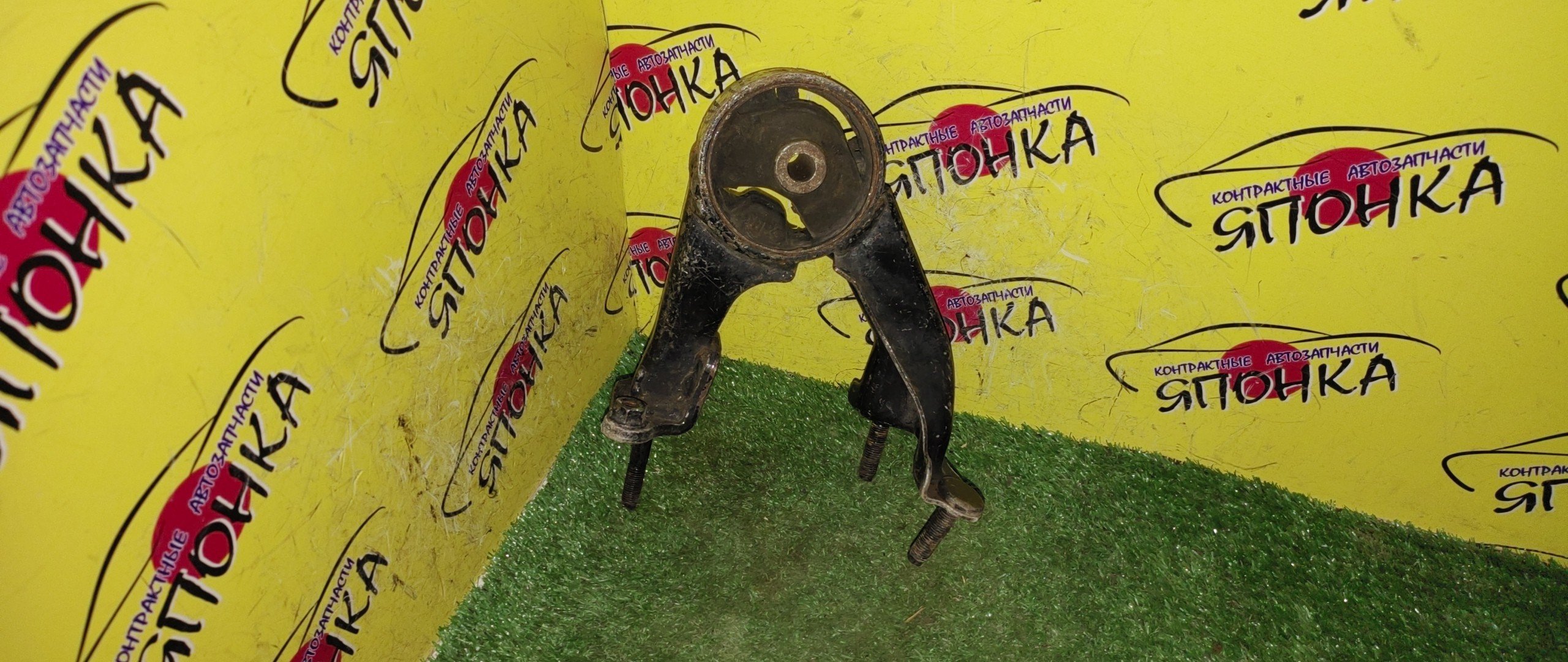 ПОДУШКА ДВС/TOY/CALDINA/WISH/PREMIO/ALLION/ISIS/ANE10/ANE11/ANM10/ANM15/AZT240/AZT241/AZT246/2WD/B