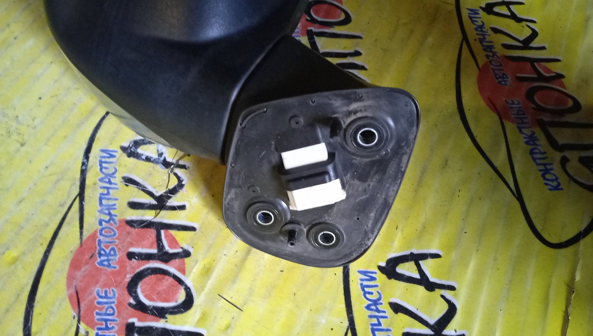 ЗЕРКАЛО/MMC/COLT/COLT PLUS/Z25A/Z27A/Z27AG/Z21A/Z21W/Z23W/Z24W/Z22W/Z27W/Z26A/Z24A/Z28A/Z23A/Z22A/7 КОНТ./R