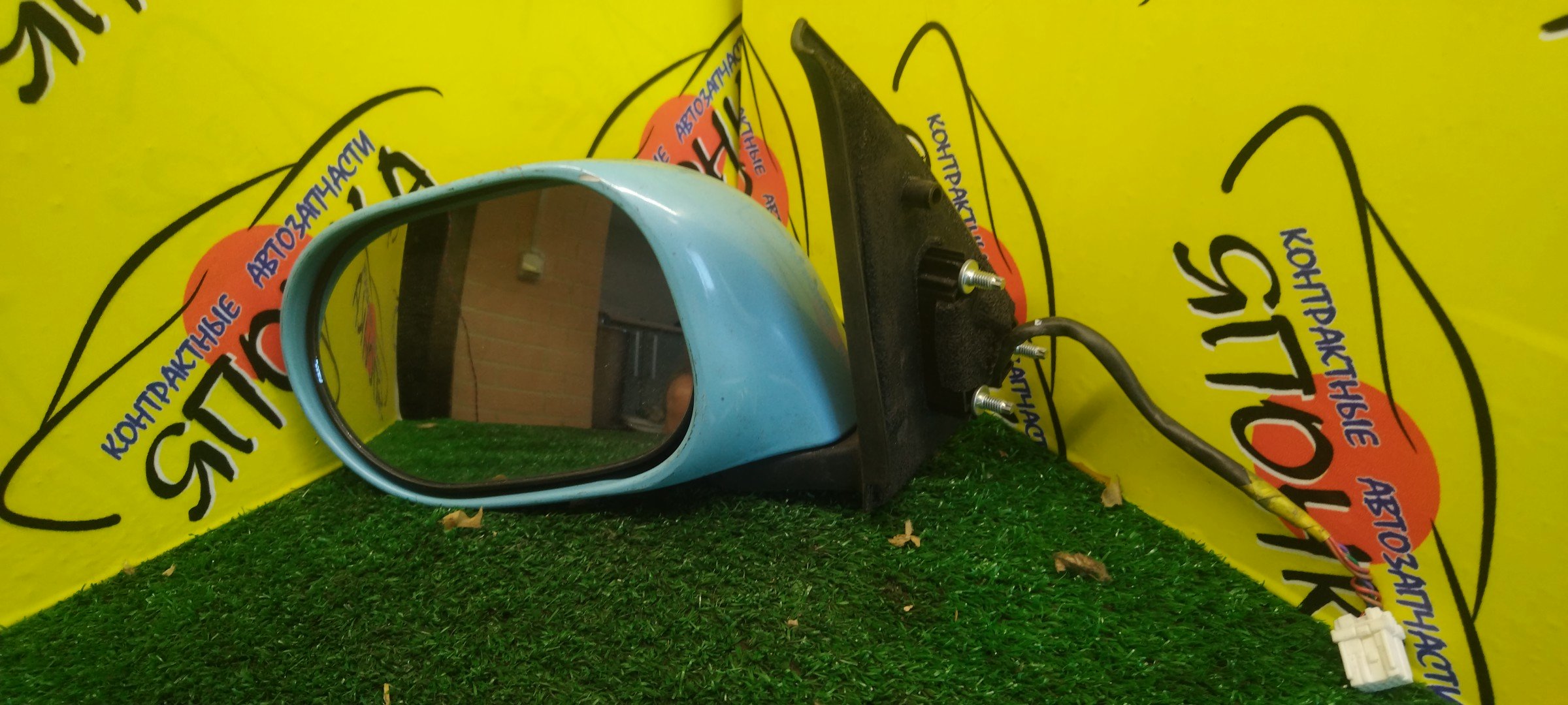 ЗЕРКАЛО/NIS/MARCH/MICRA/AK12/BK12/BNK12/K12/YK12/5KOHT/L