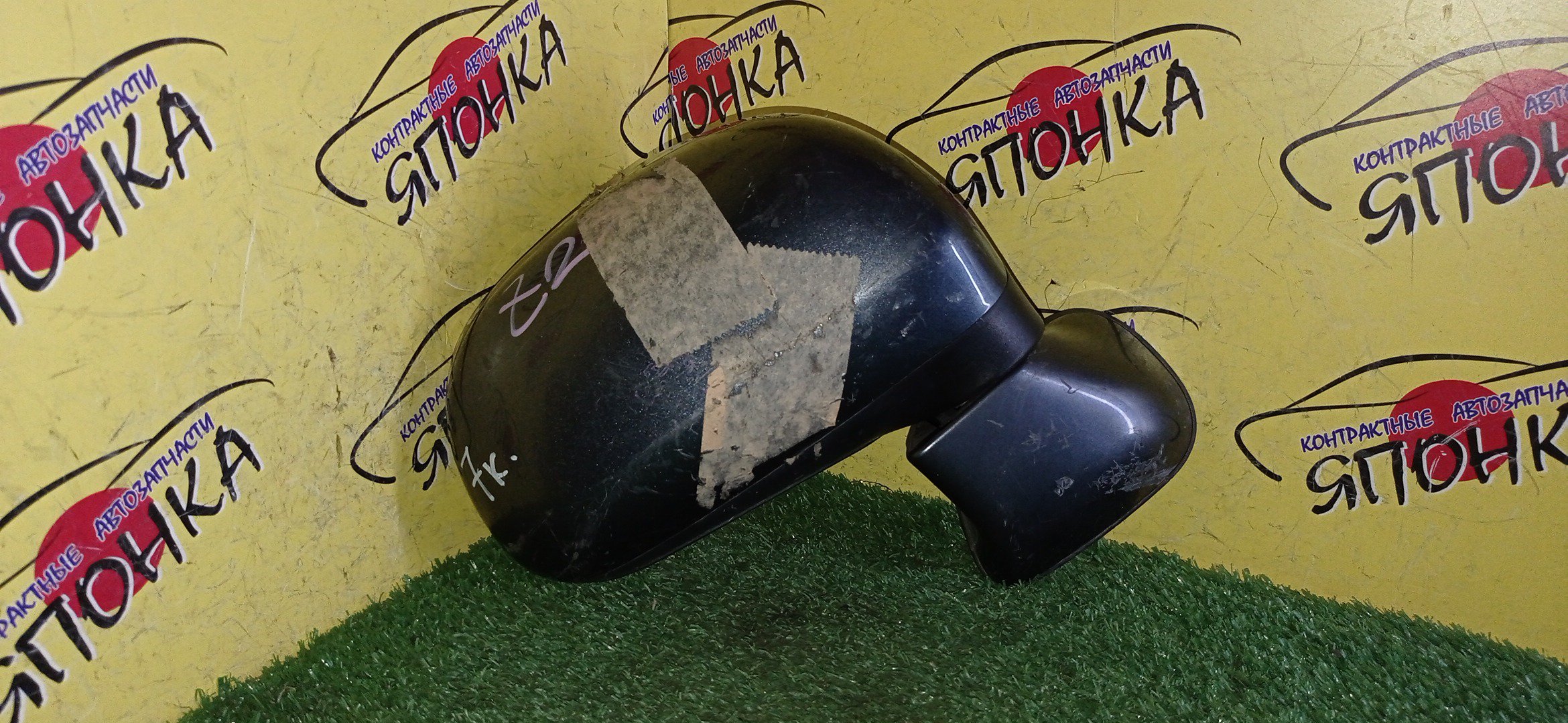 ЗЕРКАЛО/MMC/COLT/COLT PLUS/Z25A/Z27A/Z27AG/Z21A/Z21W/Z23W/Z24W/Z22W/Z27W/Z26A/Z24A/Z28A/Z23A/Z22A/7 КОНТ./R