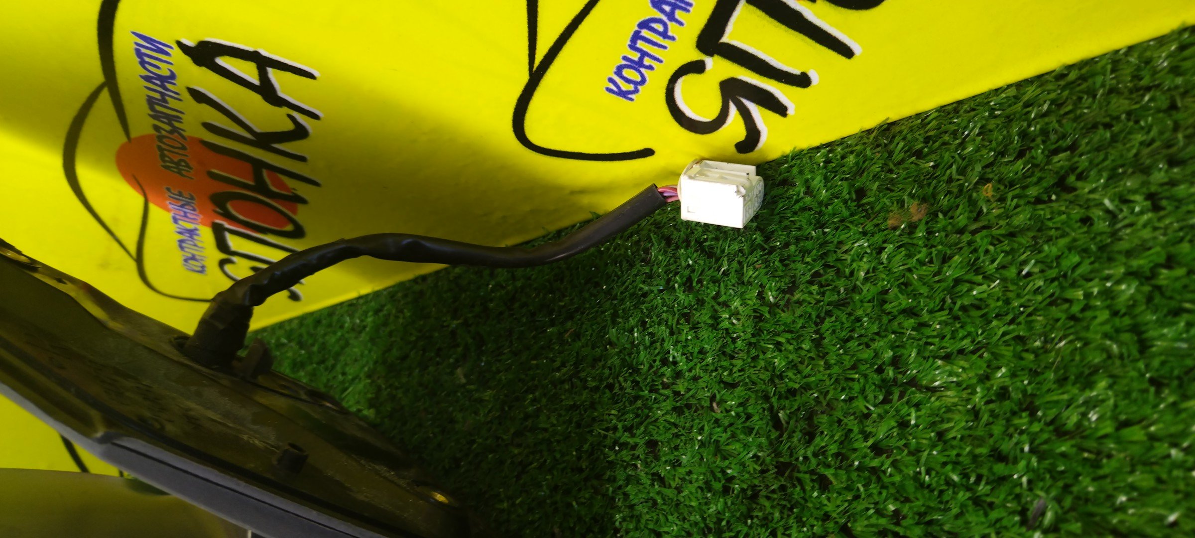 ЗЕРКАЛО/TOY/PASSO/BOON/KGC10/KGC15/QNC10/KGS10/M312S/M300S/M301S/M310S/7KOHT/R/С ПОВТОРИТЕЛЕМ