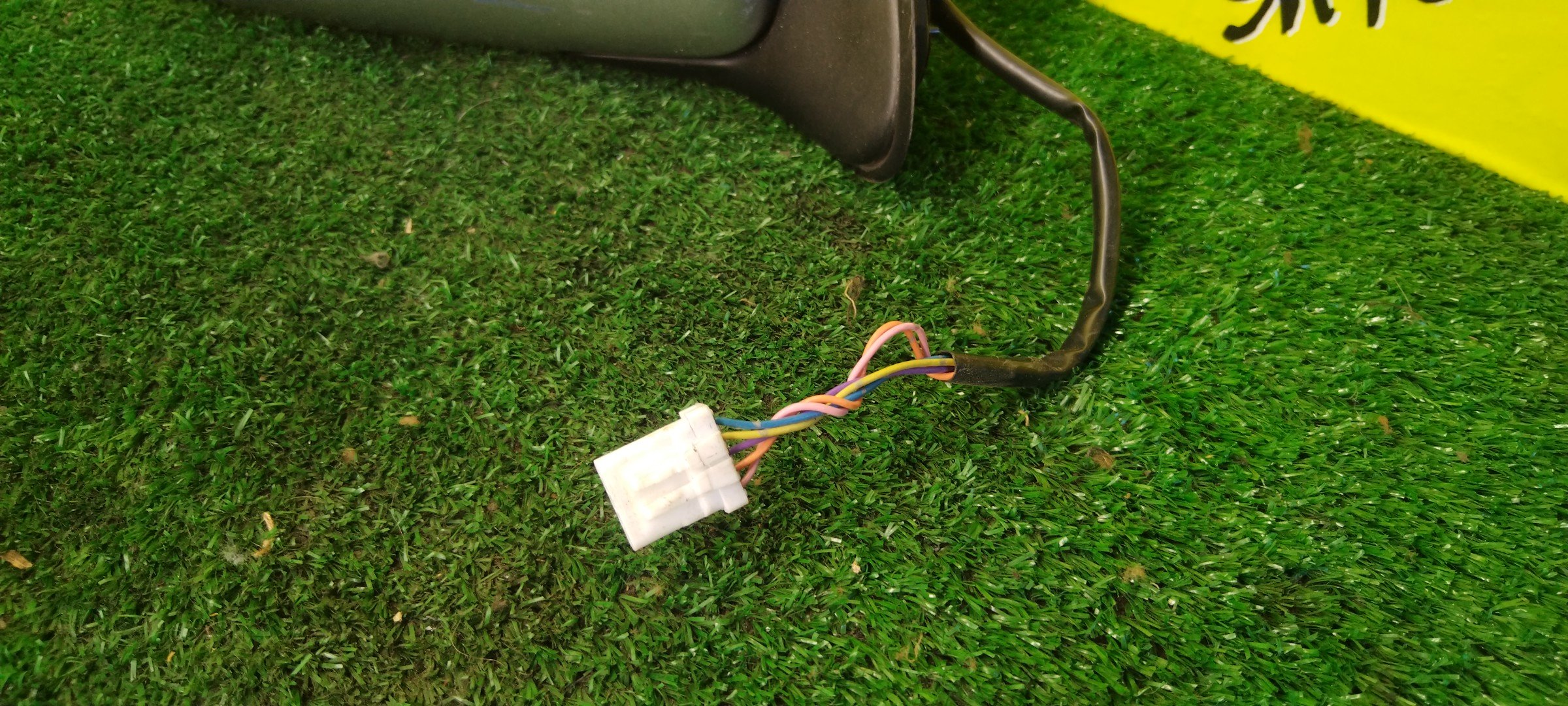 ЗЕРКАЛО/NIS/CUBE/Z10/AZ10/ANZ10/5KOHT/R