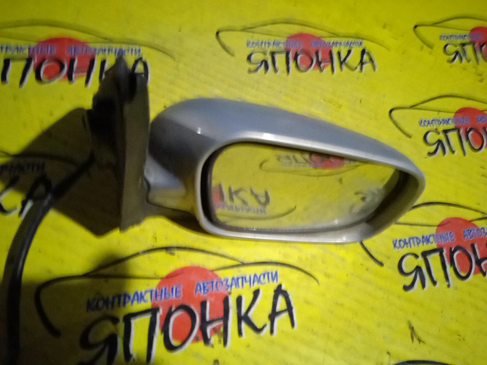 ЗЕРКАЛО/NIS/CUBE/Z10/AZ10/ANZ10/5KOHT/R