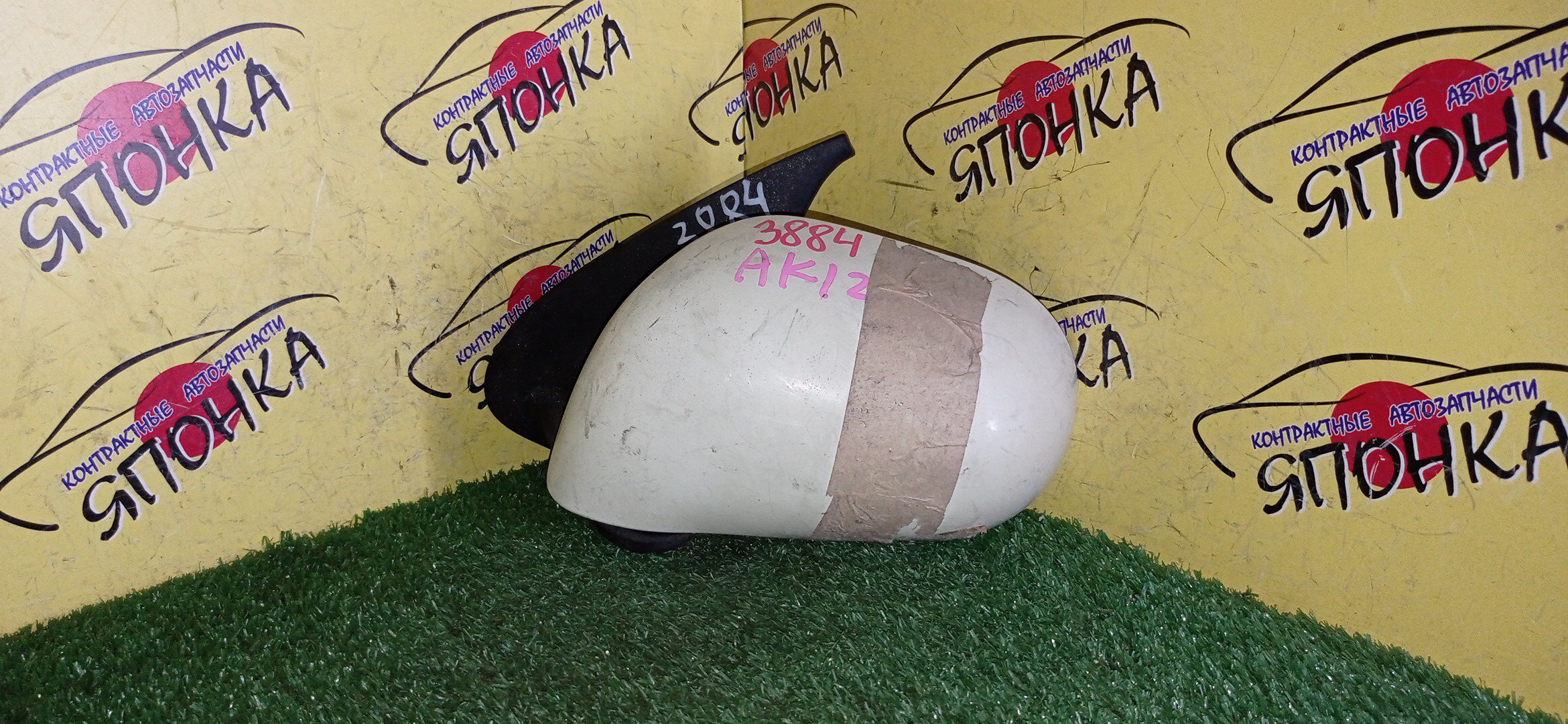 ЗЕРКАЛО/NIS/MARCH/MICRA/AK12/BK12/BNK12/K12/YK12/5KOHT/L