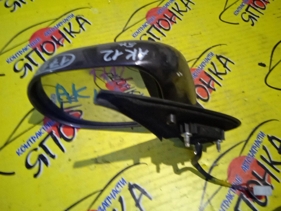 ЗЕРКАЛО/NIS/MARCH/MICRA/AK12/BK12/BNK12/K12/YK12/5KOHT/L