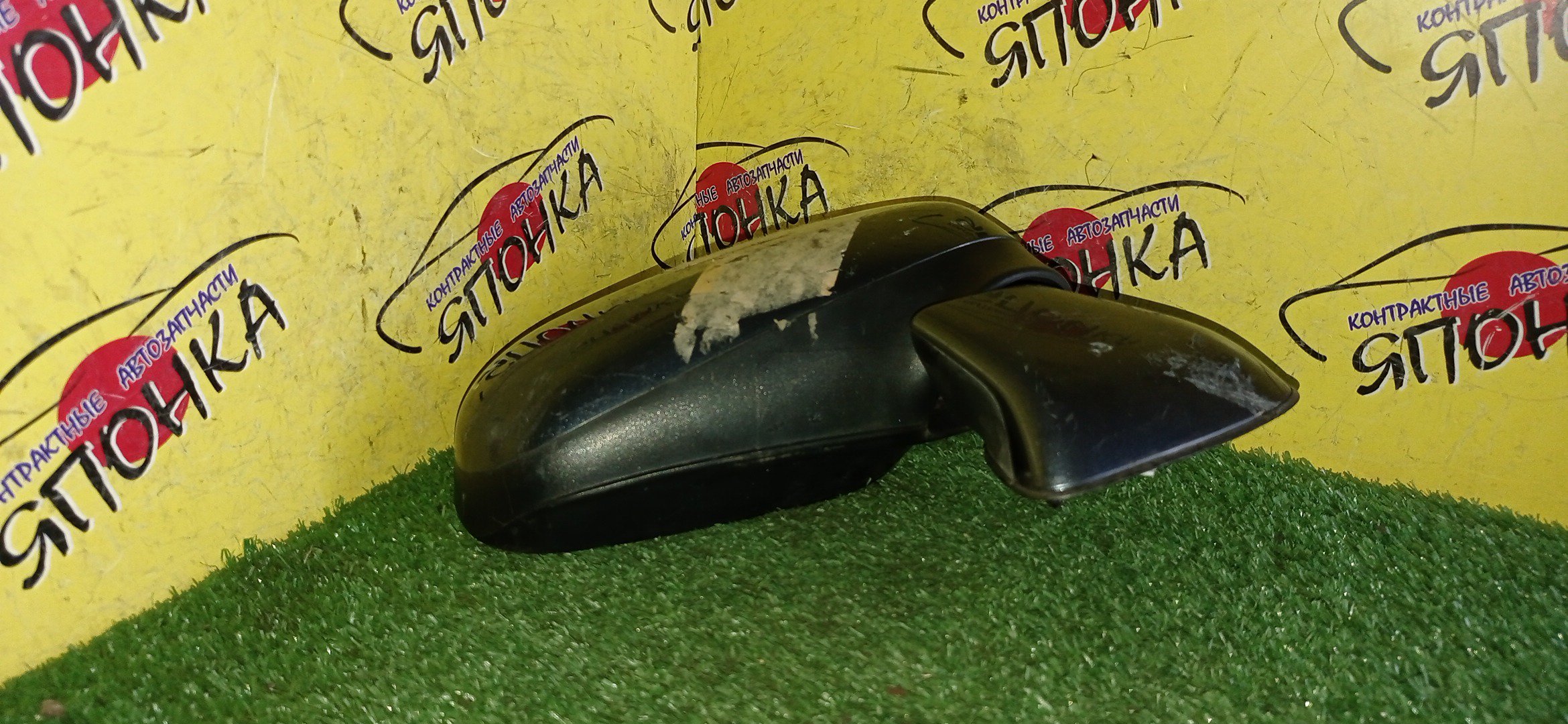 ЗЕРКАЛО/MMC/COLT/COLT PLUS/Z25A/Z27A/Z27AG/Z21A/Z21W/Z23W/Z24W/Z22W/Z27W/Z26A/Z24A/Z28A/Z23A/Z22A/7 КОНТ./R