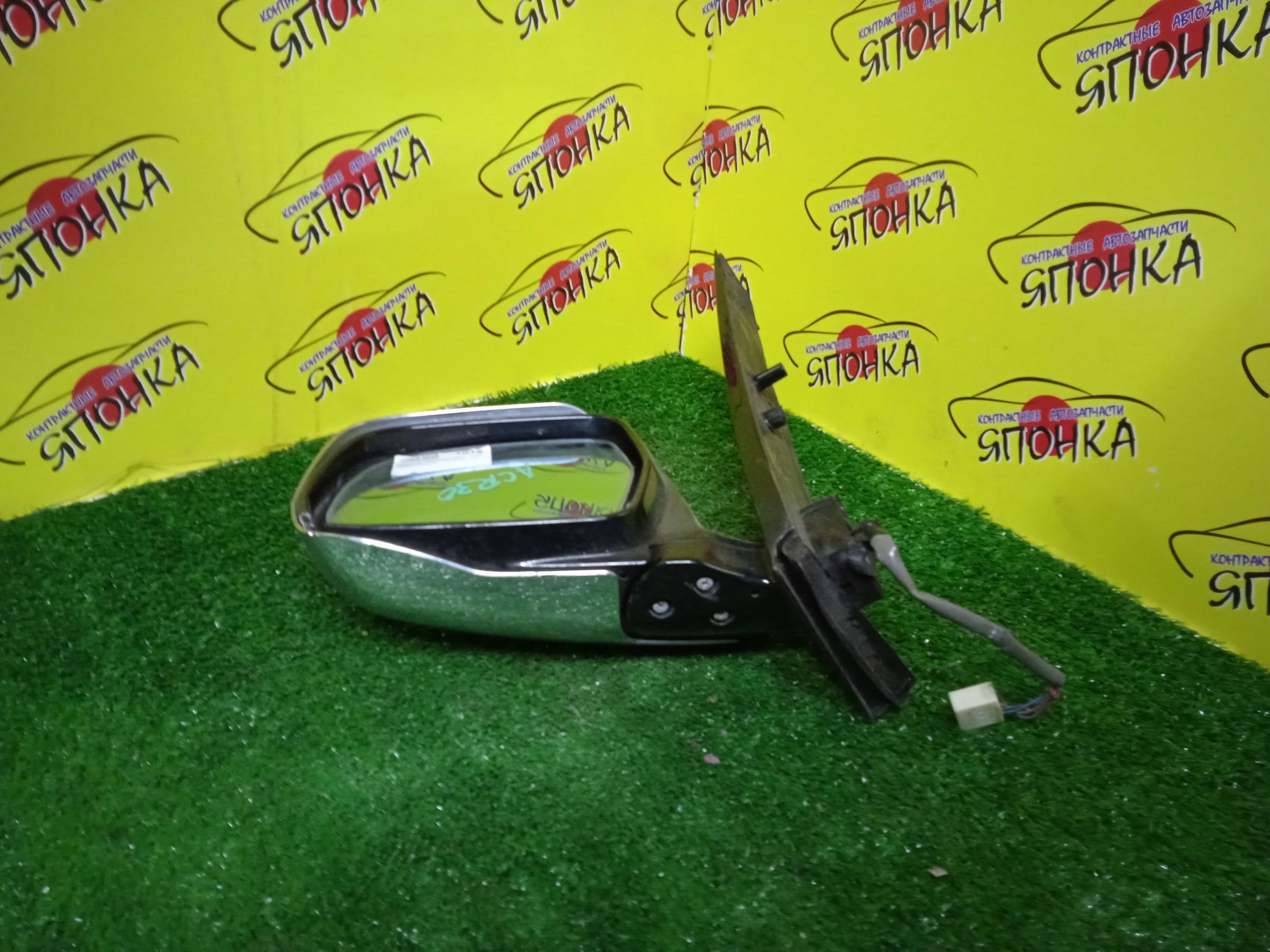 ЗЕРКАЛО/TOY/ESTIMA/ESTIMA HYBRID/ACR30W/ACR40W/AHR10W/MCR30W/MCR40W/5KOHT/L