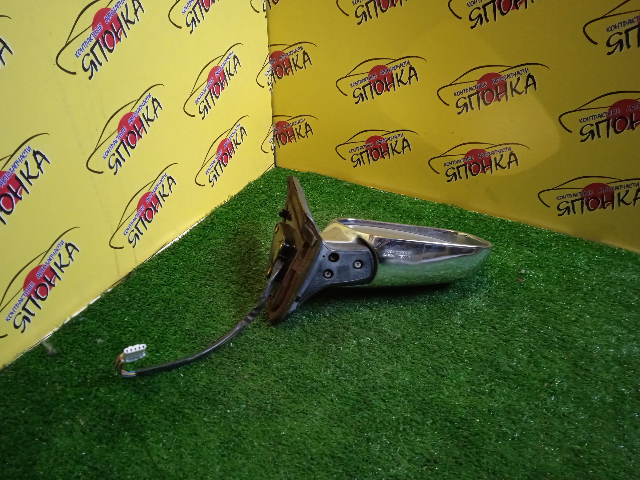 ЗЕРКАЛО/NIS/CUBE/Z10/AZ10/ANZ10/5KOHT/R