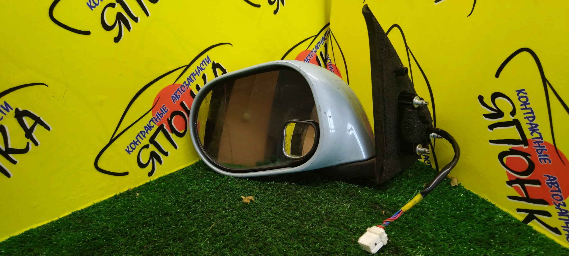 ЗЕРКАЛО/NIS/MARCH/MICRA/AK12/BK12/BNK12/K12/YK12/5KOHT/L