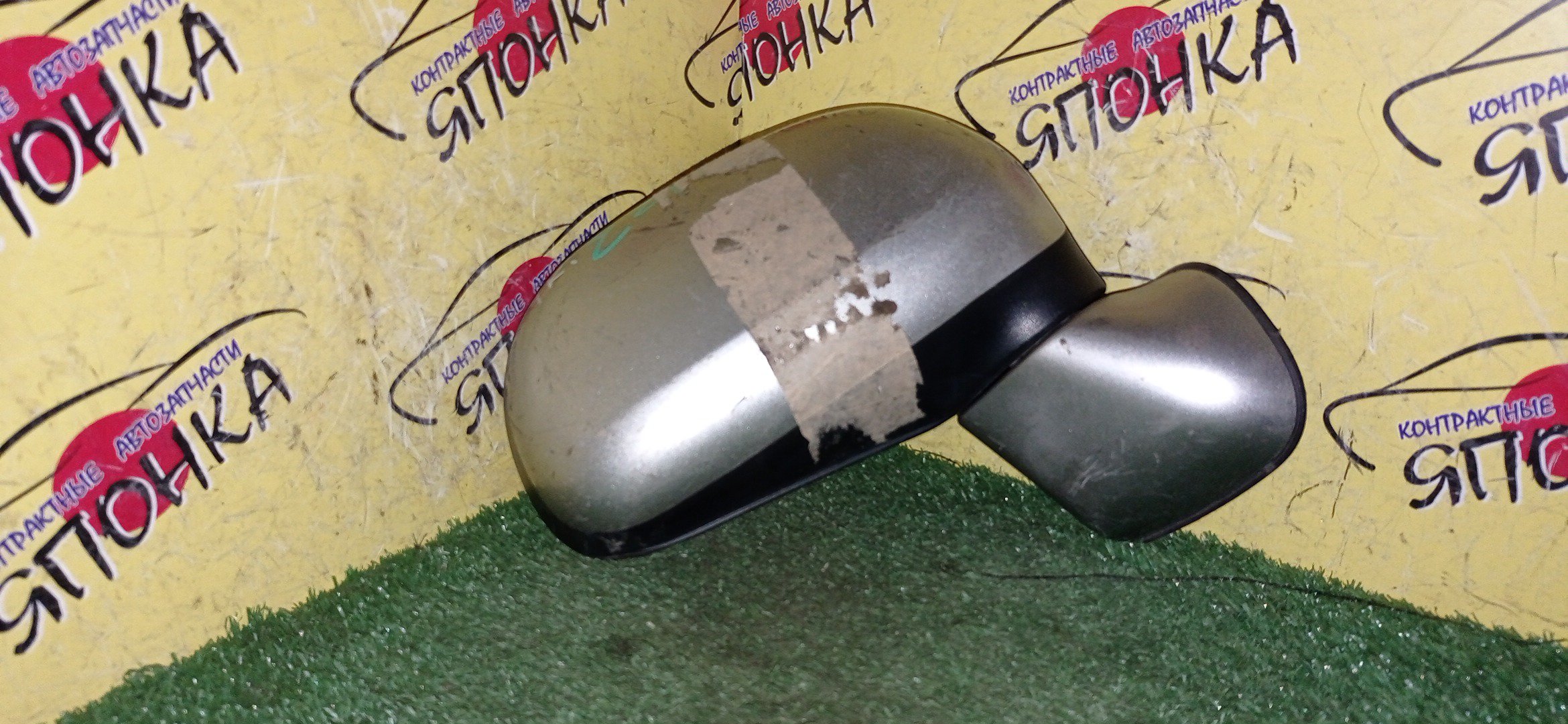 ЗЕРКАЛО/MMC/COLT/COLT PLUS/Z25A/Z27A/Z27AG/Z21A/Z21W/Z23W/Z24W/Z22W/Z27W/Z26A/Z24A/Z28A/Z23A/Z22A/7 КОНТ./R