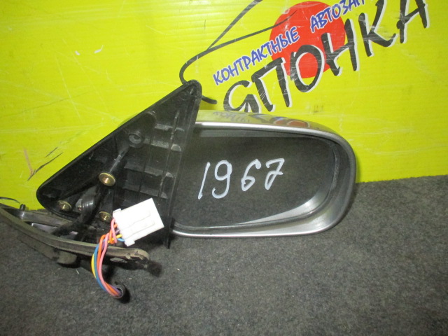 ЗЕРКАЛО/NIS/CUBE/Z10/AZ10/ANZ10/5KOHT/R